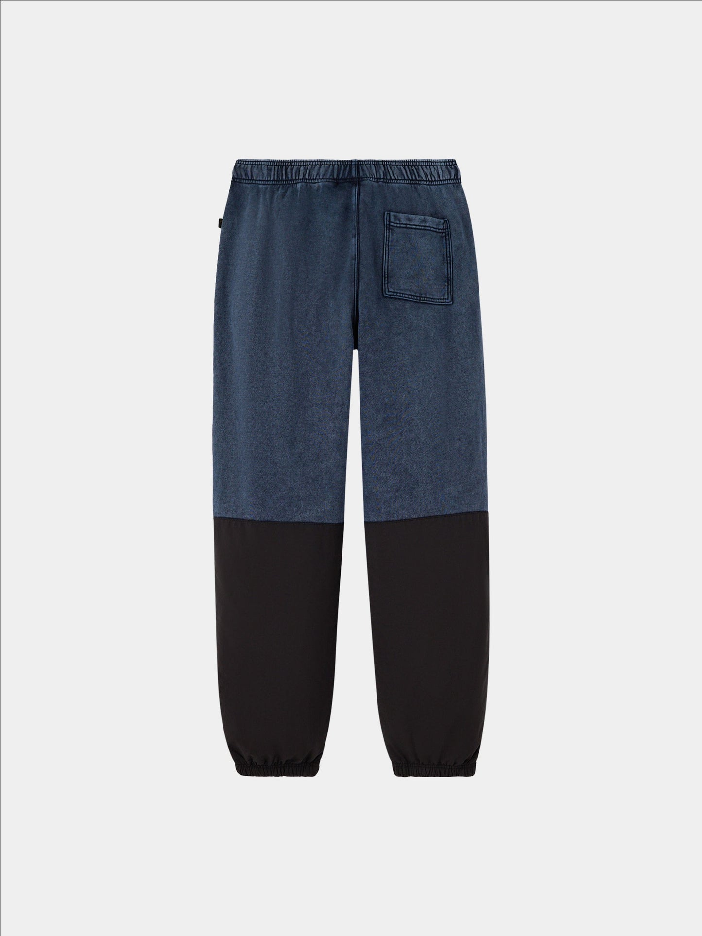 OVO X ALPHA GARMENT DYE FLEECE PANTS COLLAB Alpha Industries