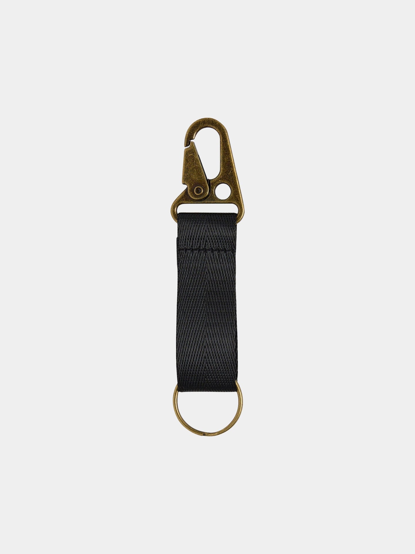 OVO X ALPHA KEY CLIP COLLAB Alpha Industries