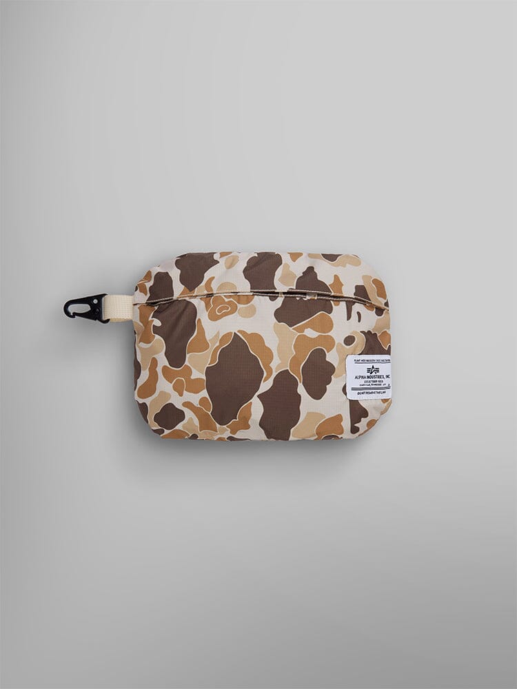 PACKAWAY SHIRT JACKET OUTERWEAR Alpha Industries