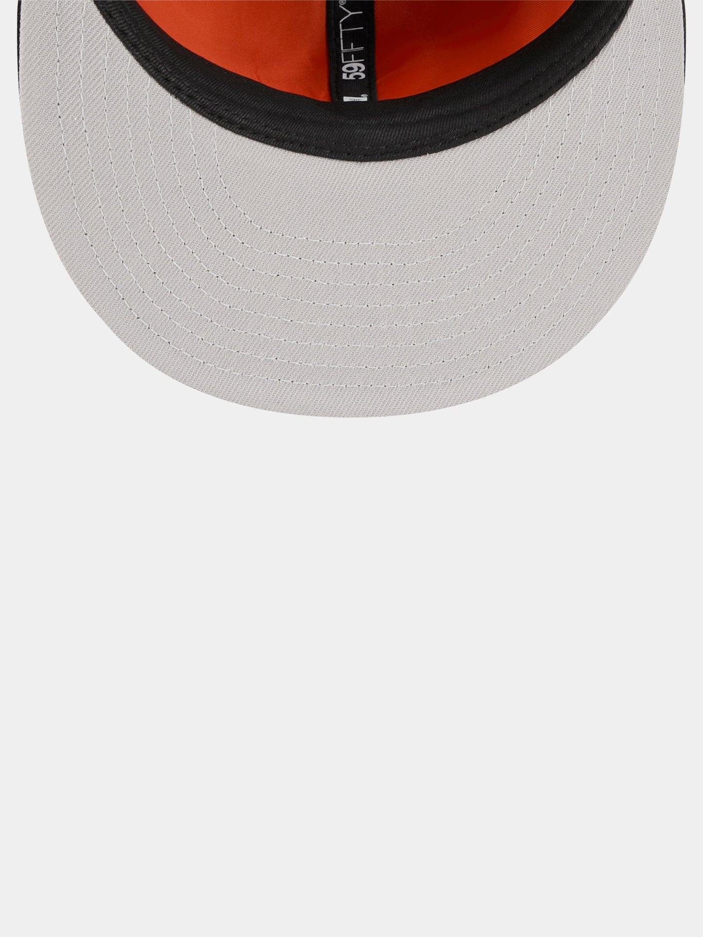 PITTSBURGH STEELERS X ALPHA X NEW ERA 59FIFTY FITTED CAP ACCESSORY Alpha Industries