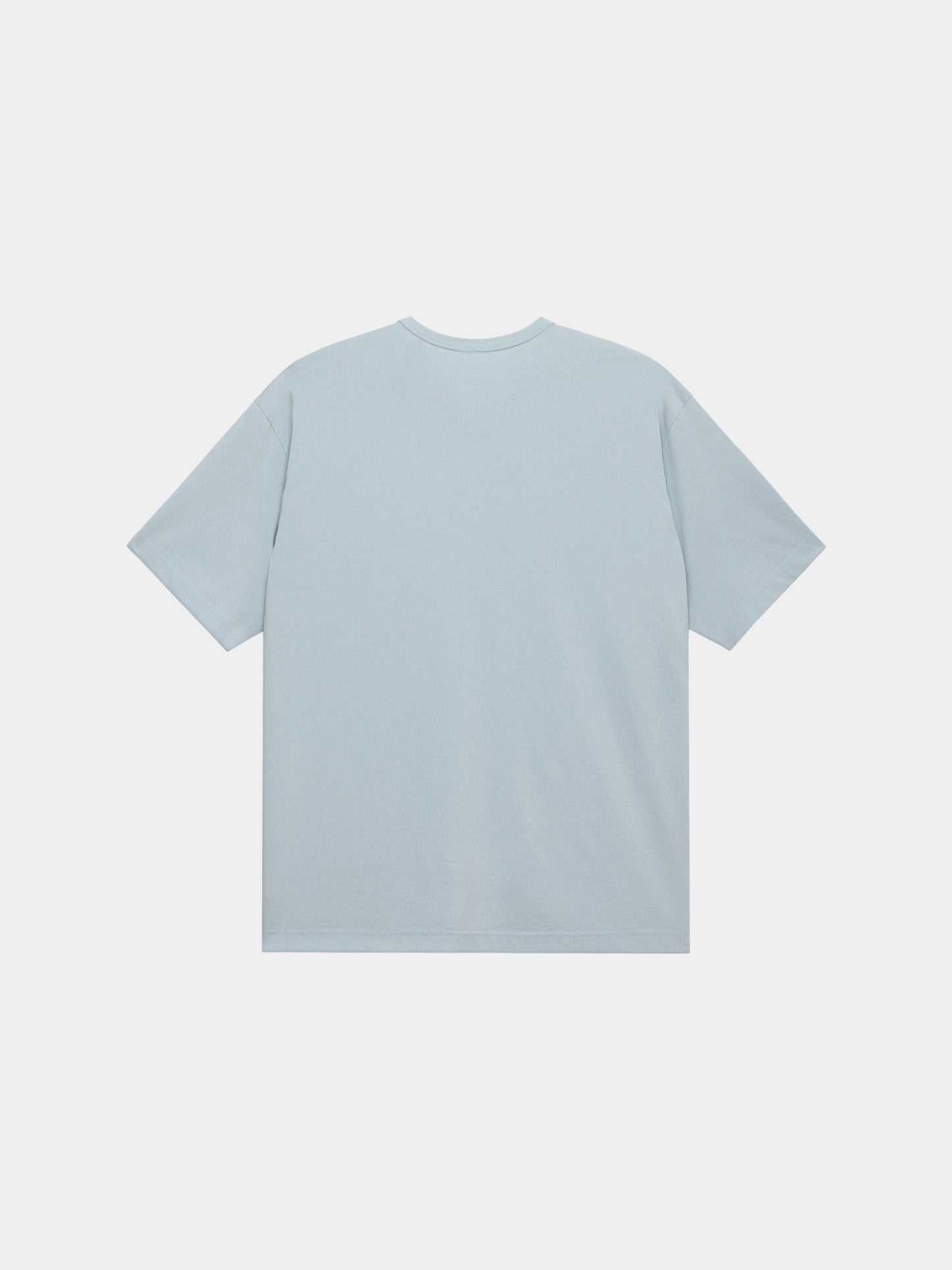 RELAXED FADED PRINT TEE TOPS Alpha Industries