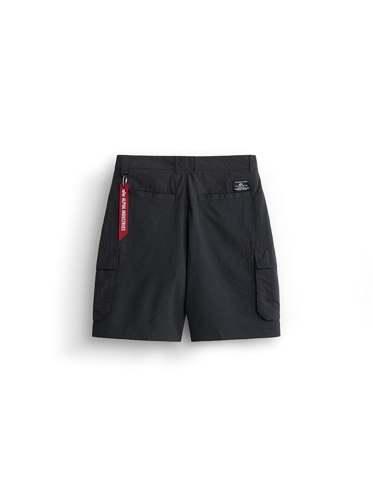 SEERSUCKER SHORT BOTTOM Alpha Industries