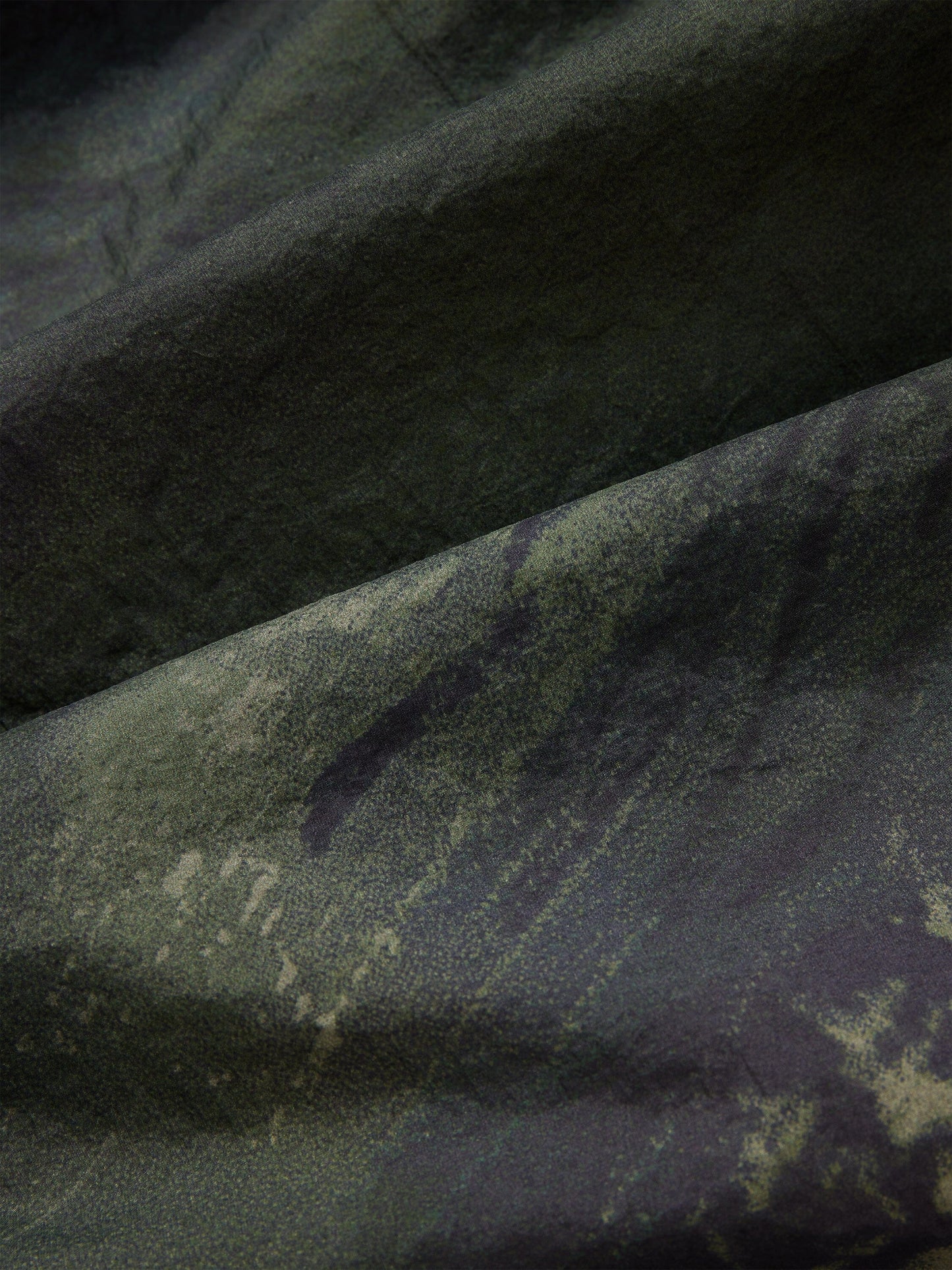 SHEER PUFFER PARKA OUTERWEAR Alpha Industries