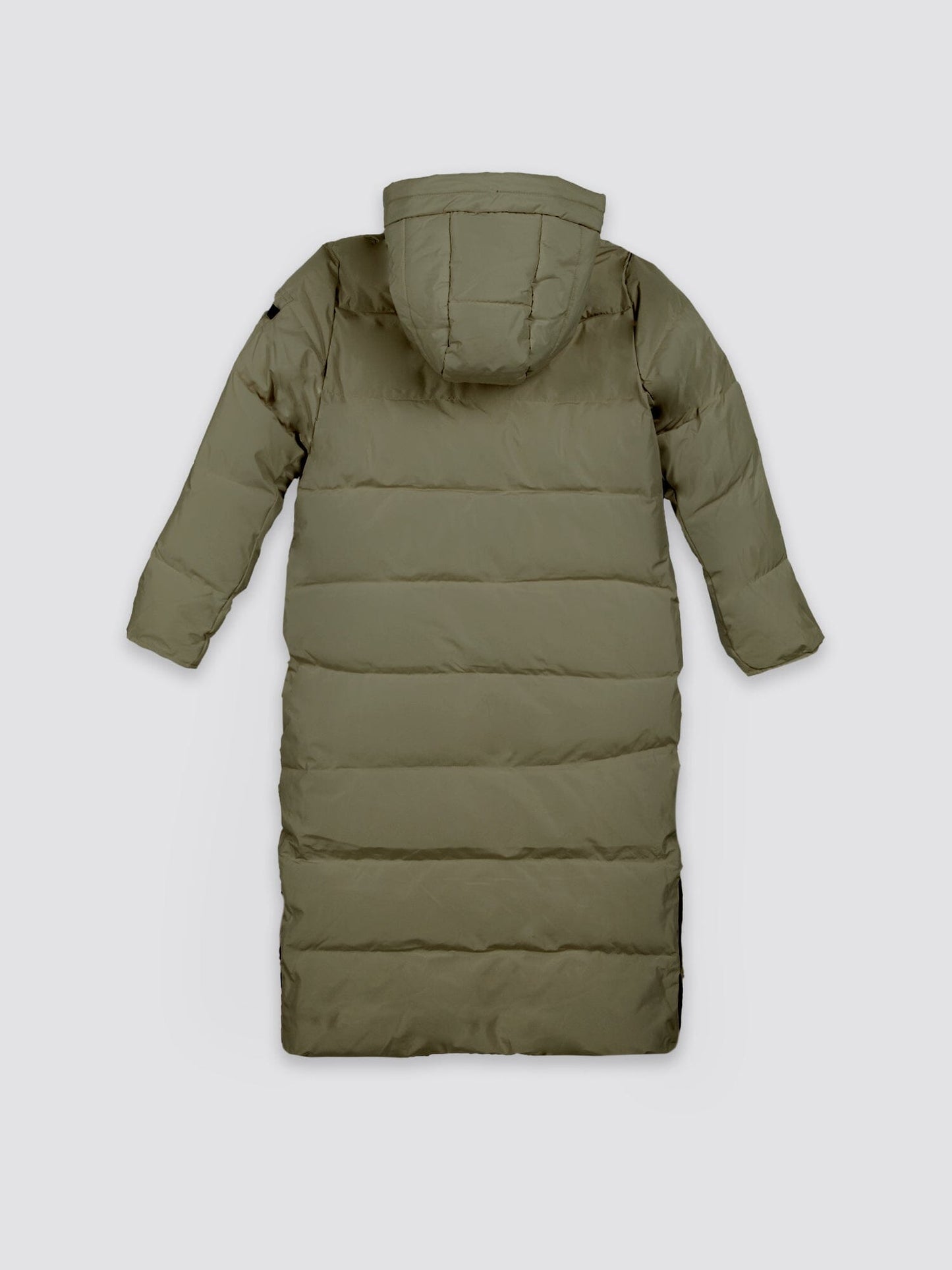 SIERRA GEN II PARKA W OUTERWEAR Alpha Industries