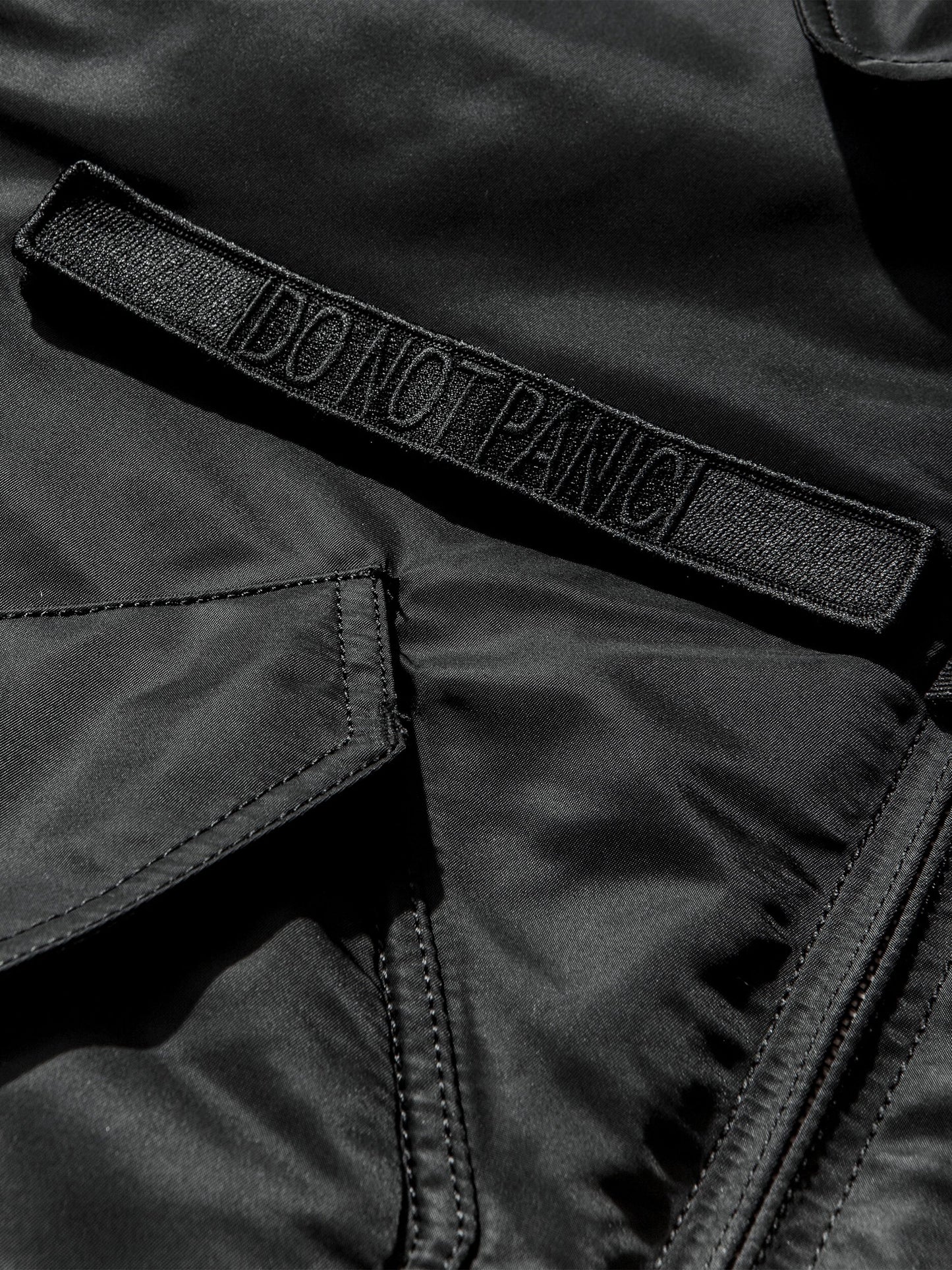 SLAM JAM x ALPHA CWU-45 CHAOS COLLAB Alpha Industries