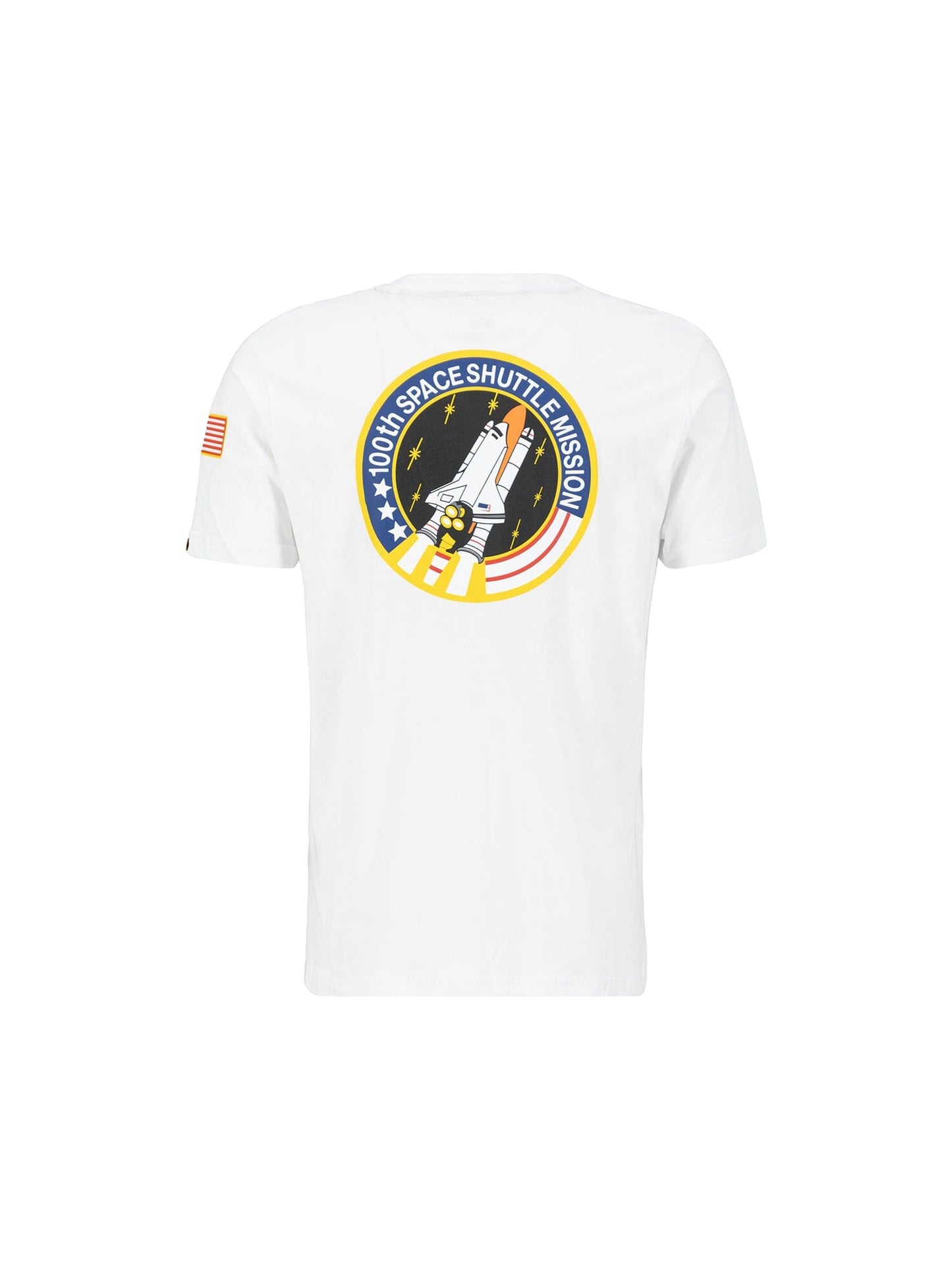 SPACE SHUTTLE TEE SALE Alpha Industries