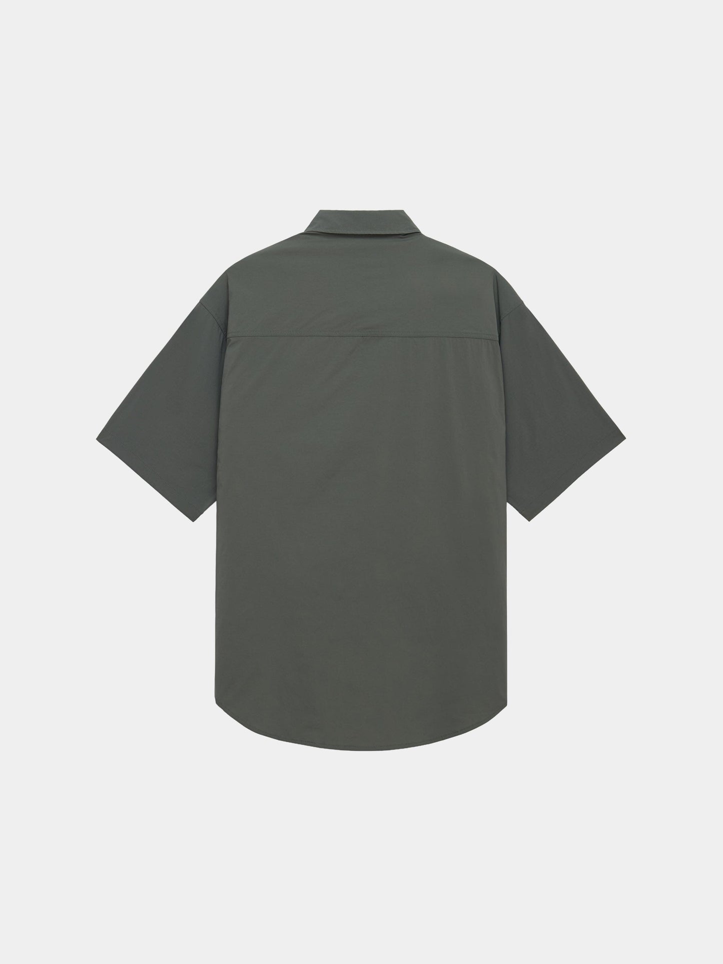 SS CWU 27/P RELAXED SHIRT TOPS Alpha Industries