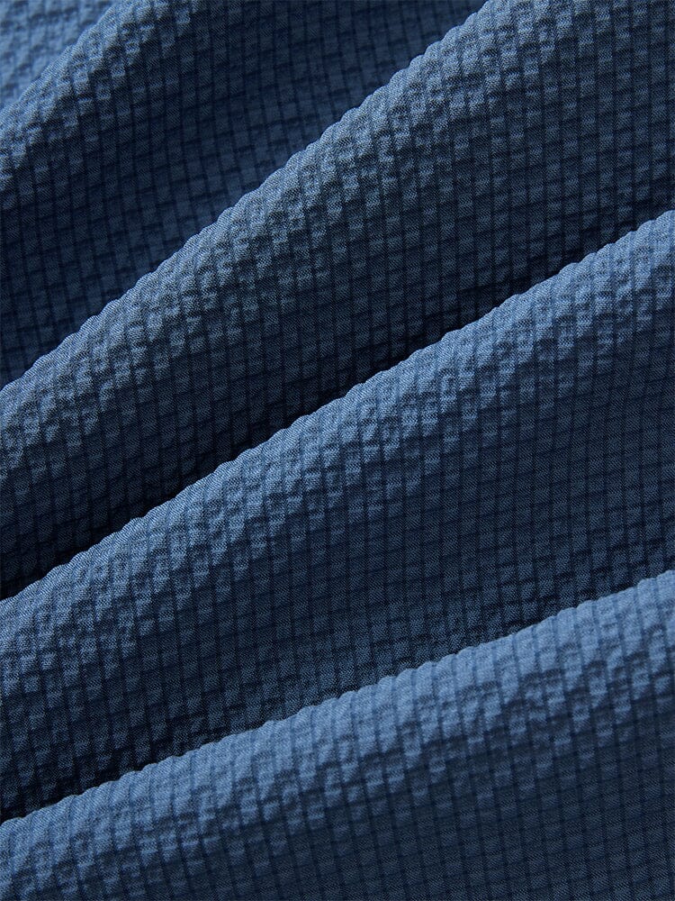 SS SEERSUCKER SHIRT TOP Alpha Industries