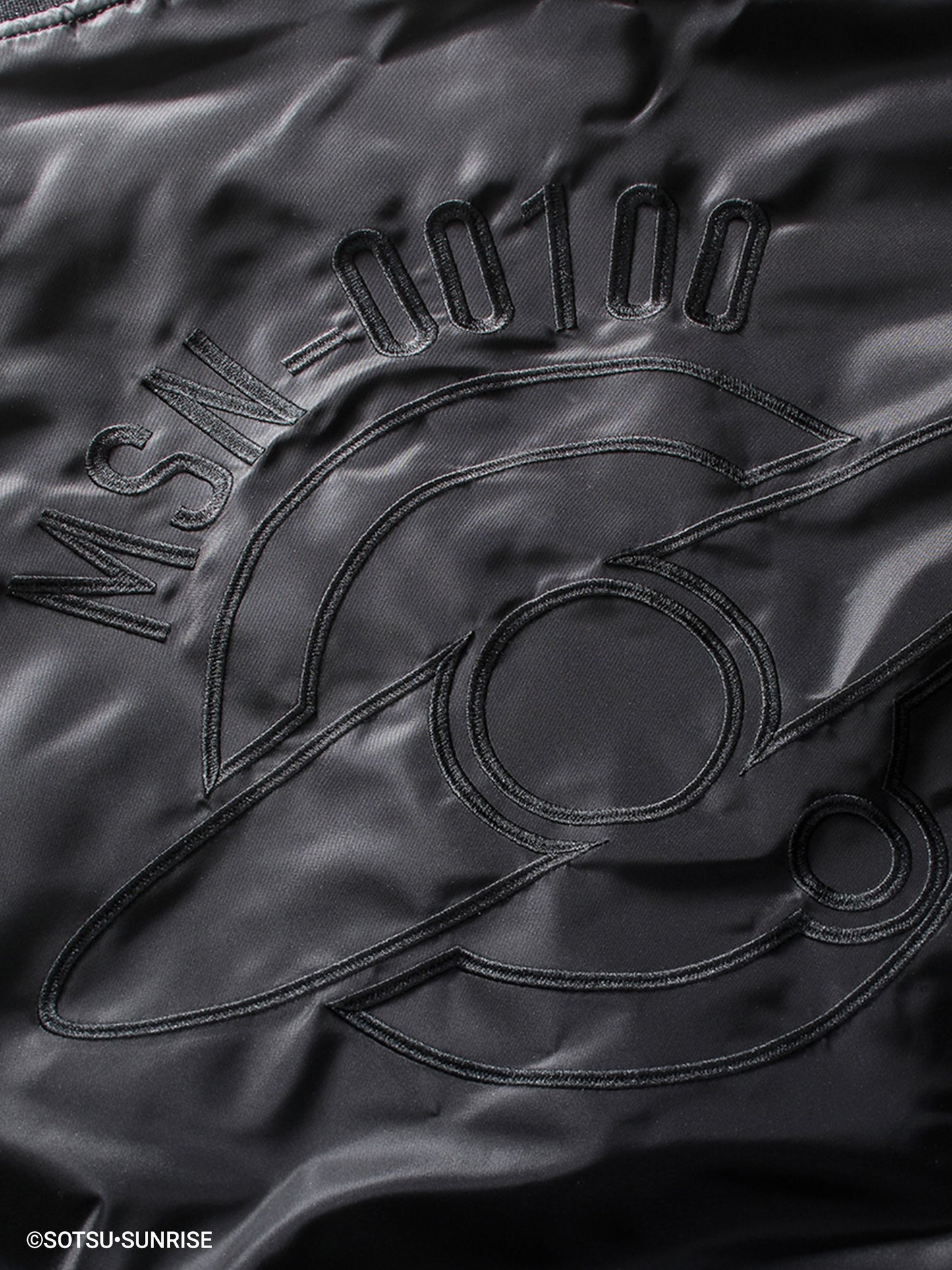 STRICT-G GUNDAM X ALPHA LIGHT MA-1 QUATTRO BAGEENA COLLAB BANDAI