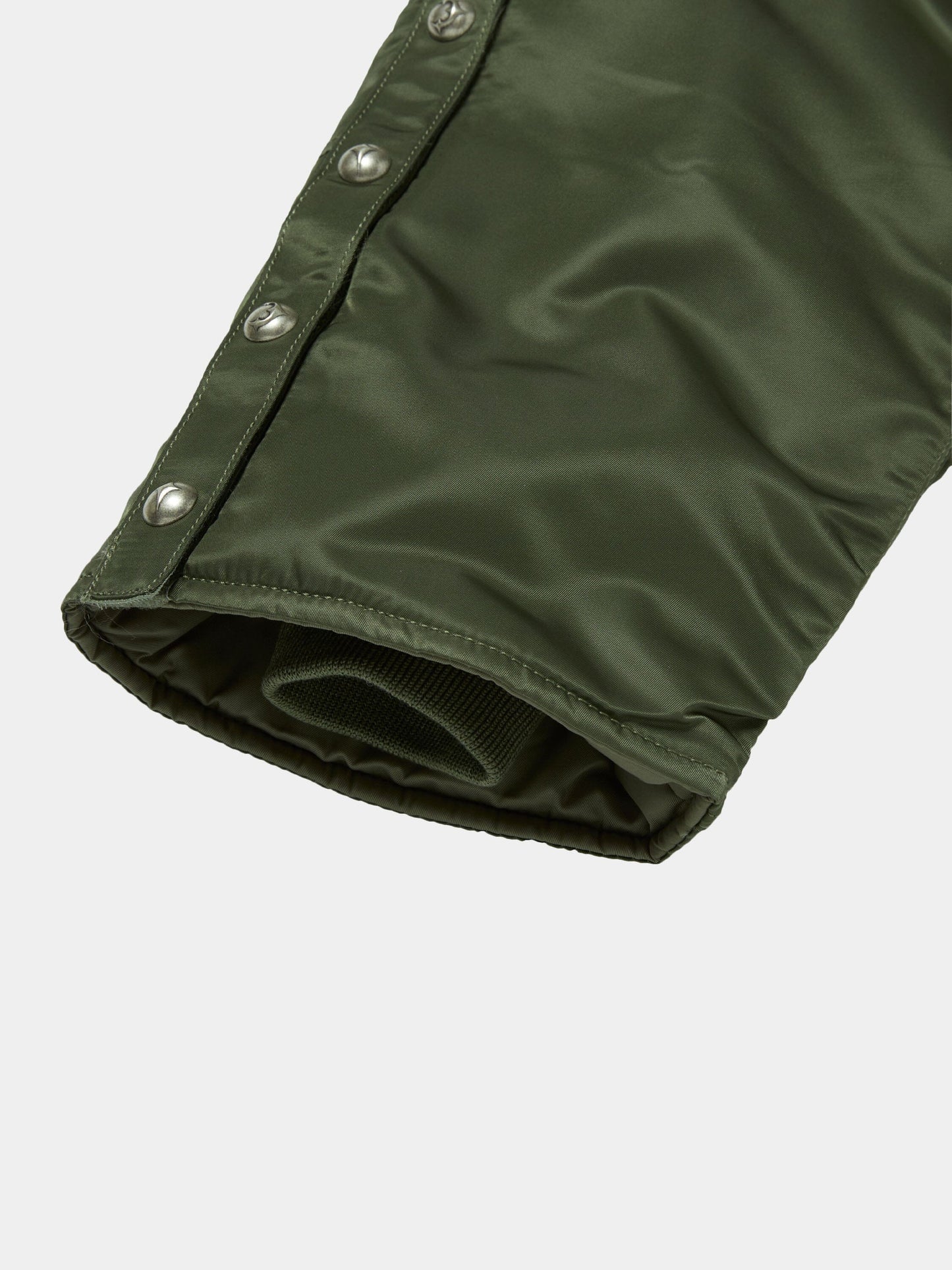 THUG CLUB X ALPHA N-3B PARKA COLLAB Alpha Industries