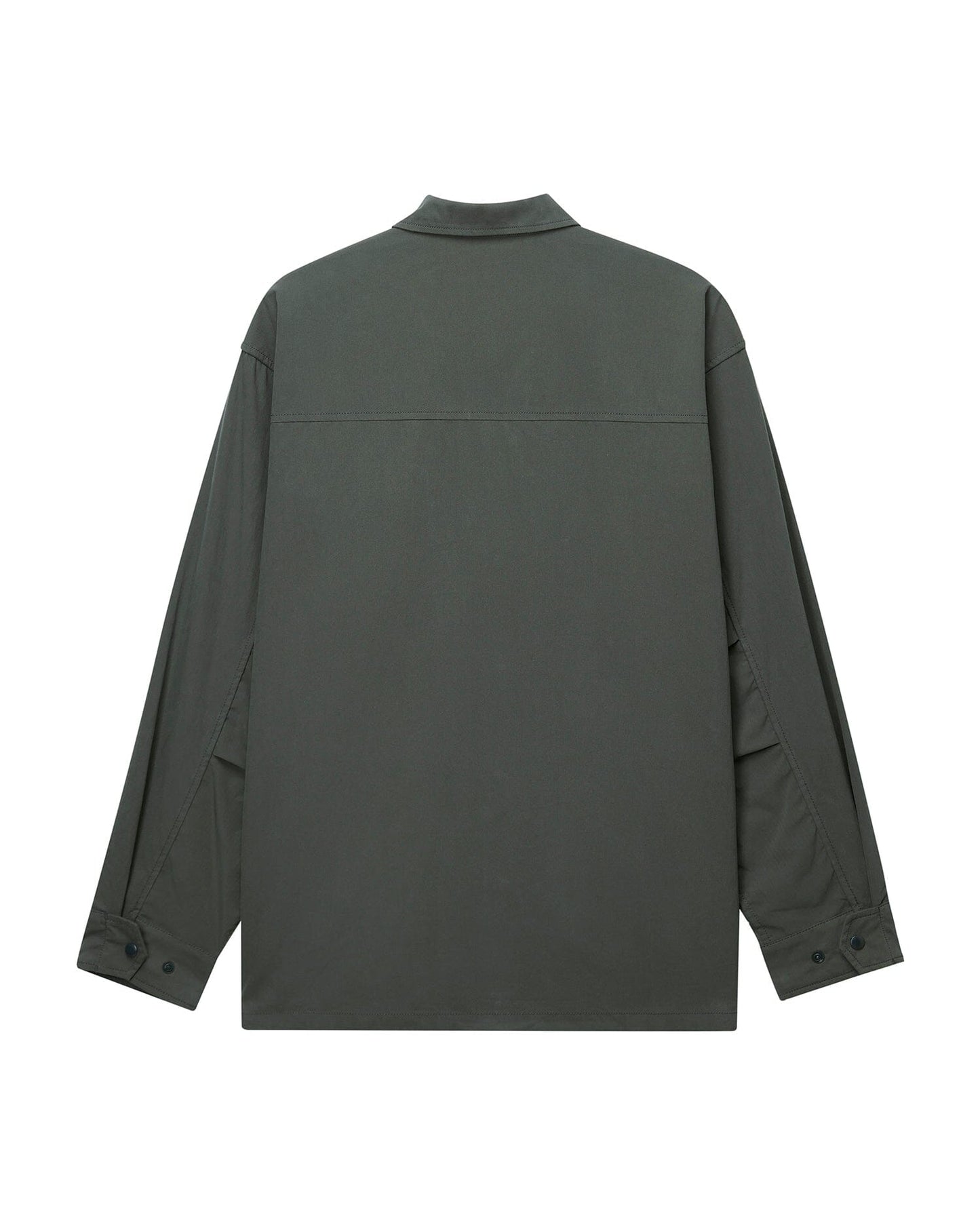 UNFRM CTN SHIRT TOP Alpha Industries