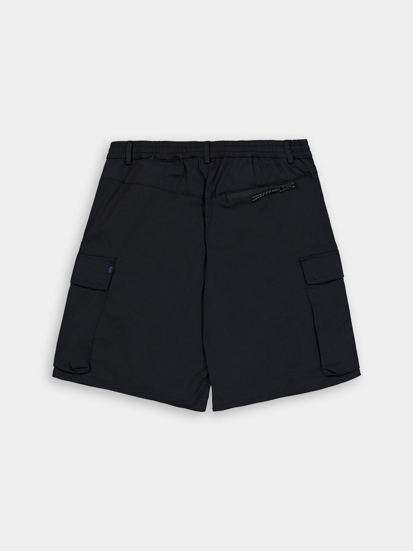 UTILITY CARGO SHORT BOTTOM Alpha Industries