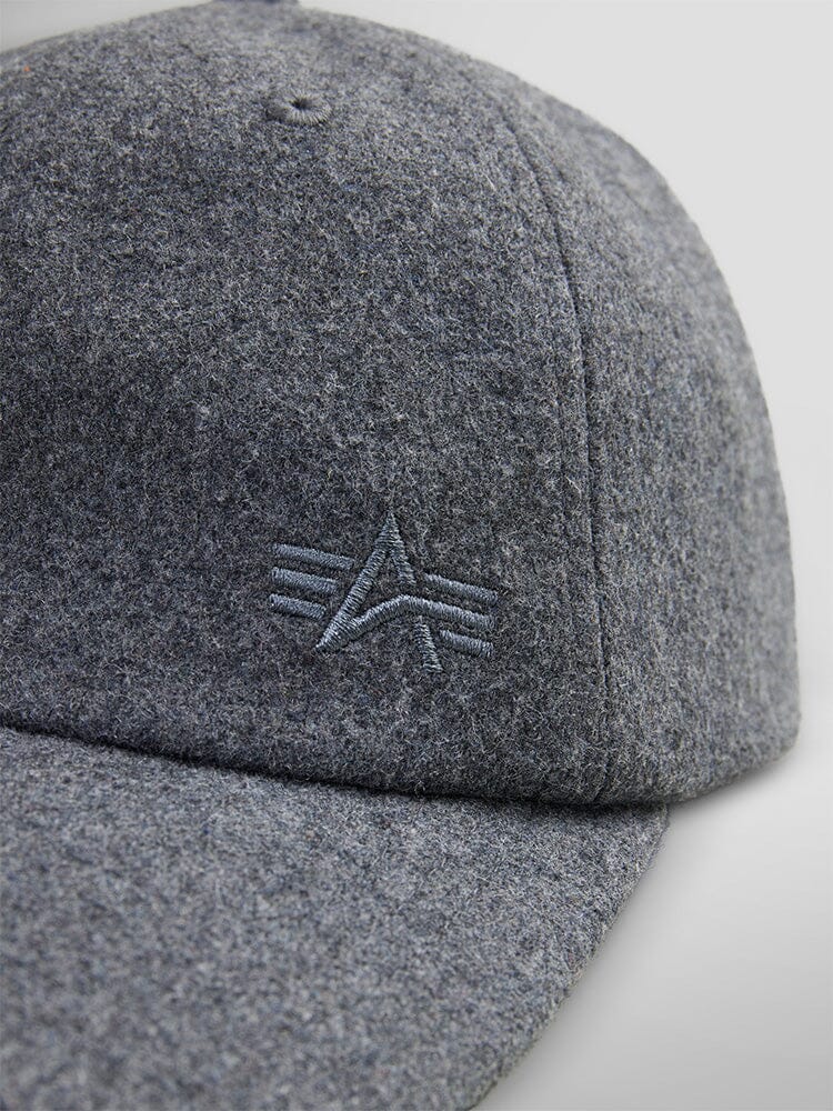 WOOL CAP ACCESSORY Alpha Industries