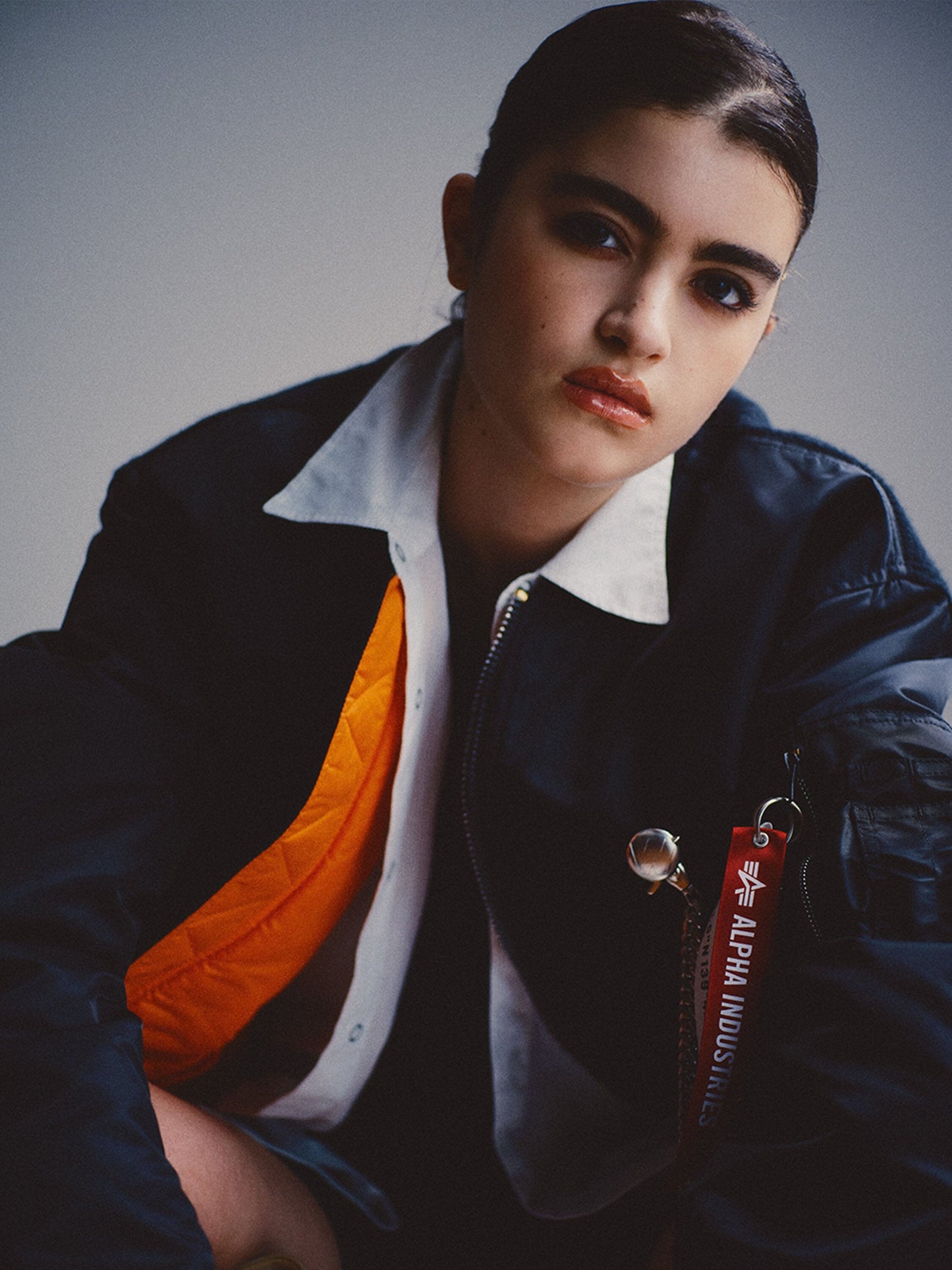 WTAPS X ALPHA MA-1 BOMBER JACKET OUTERWEAR Alpha Industries