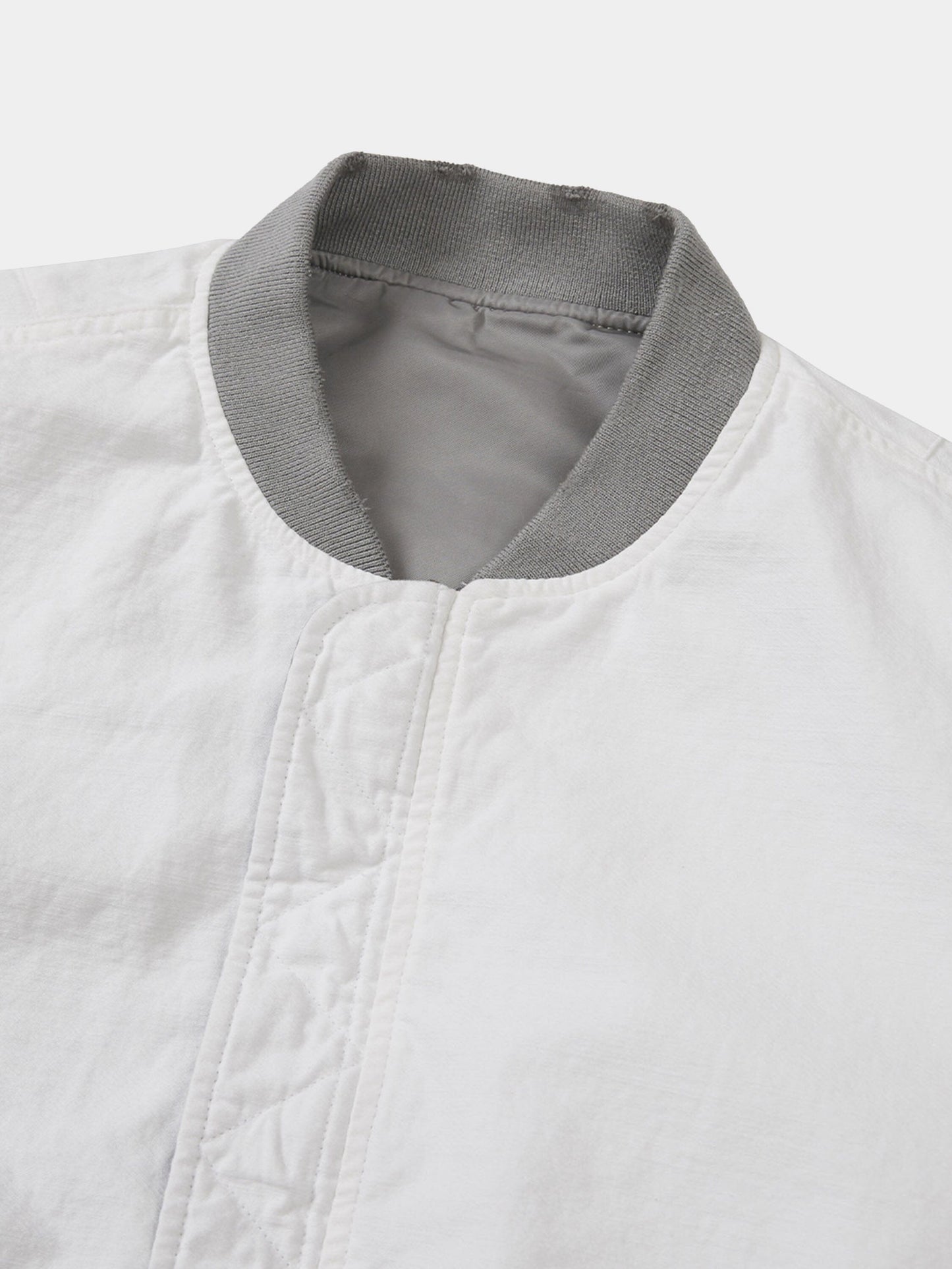 XLIM X ALPHA EP.9 03 JACKET COLLAB COLLAB