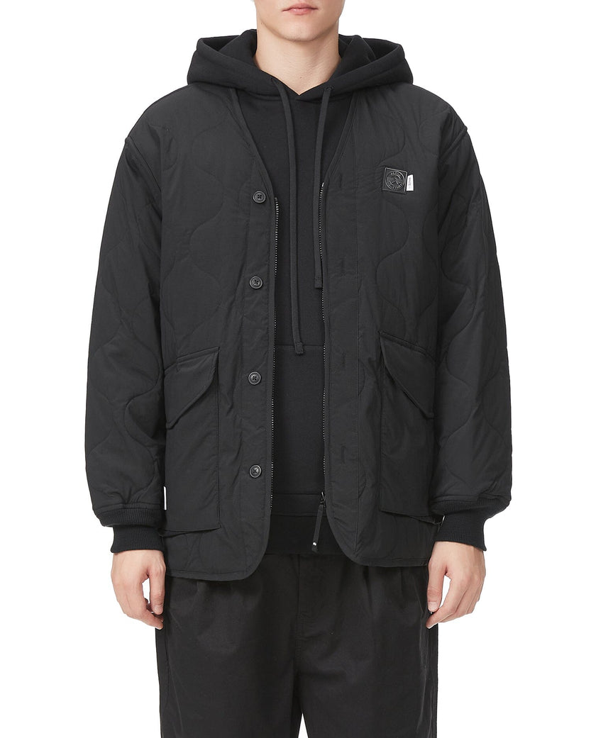 ALPHA ARMY LINER OUTERWEAR Alpha Industries