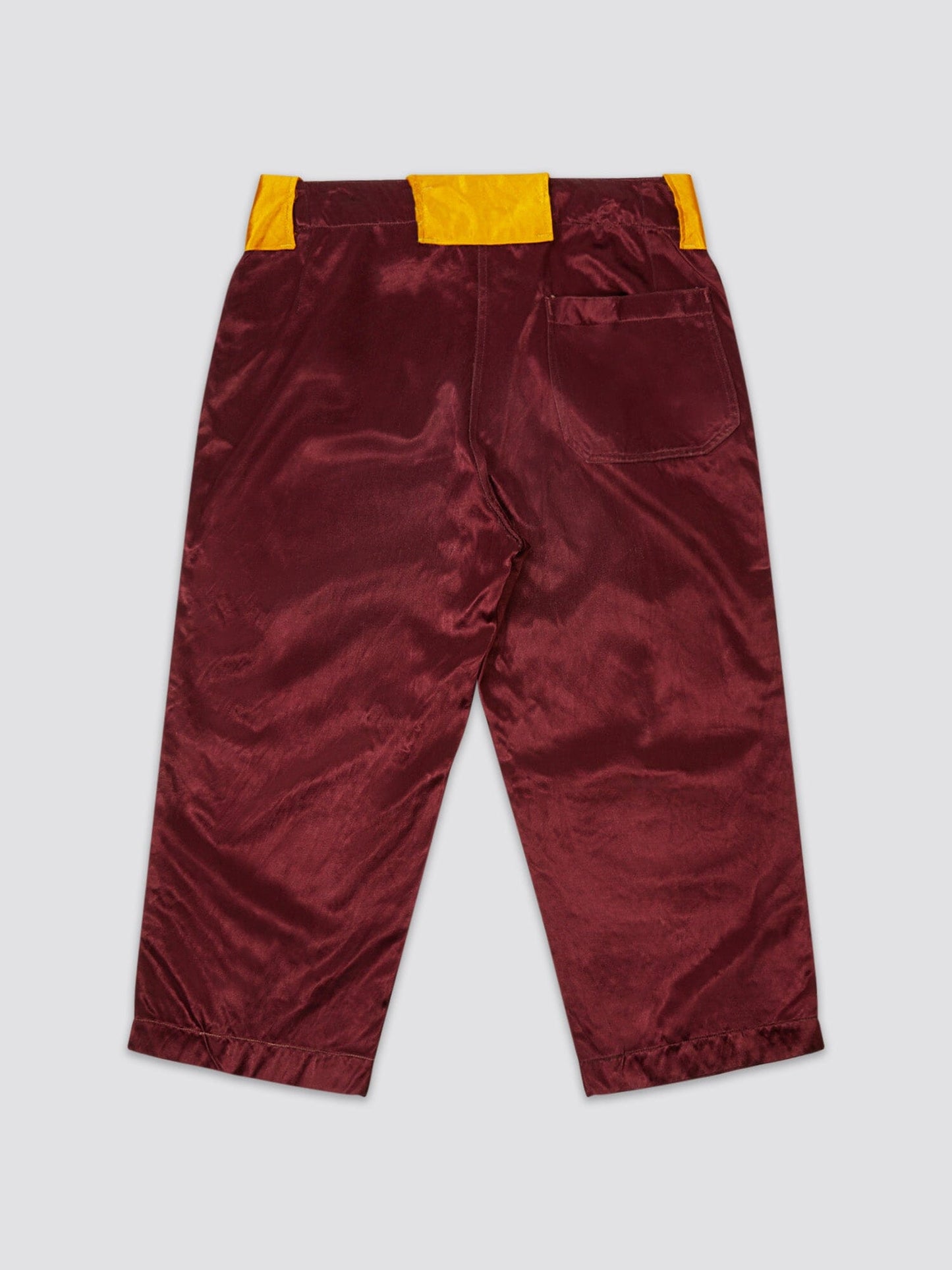 ALPHA BASEBALL OUTFIT BOTTOM Alpha Industries