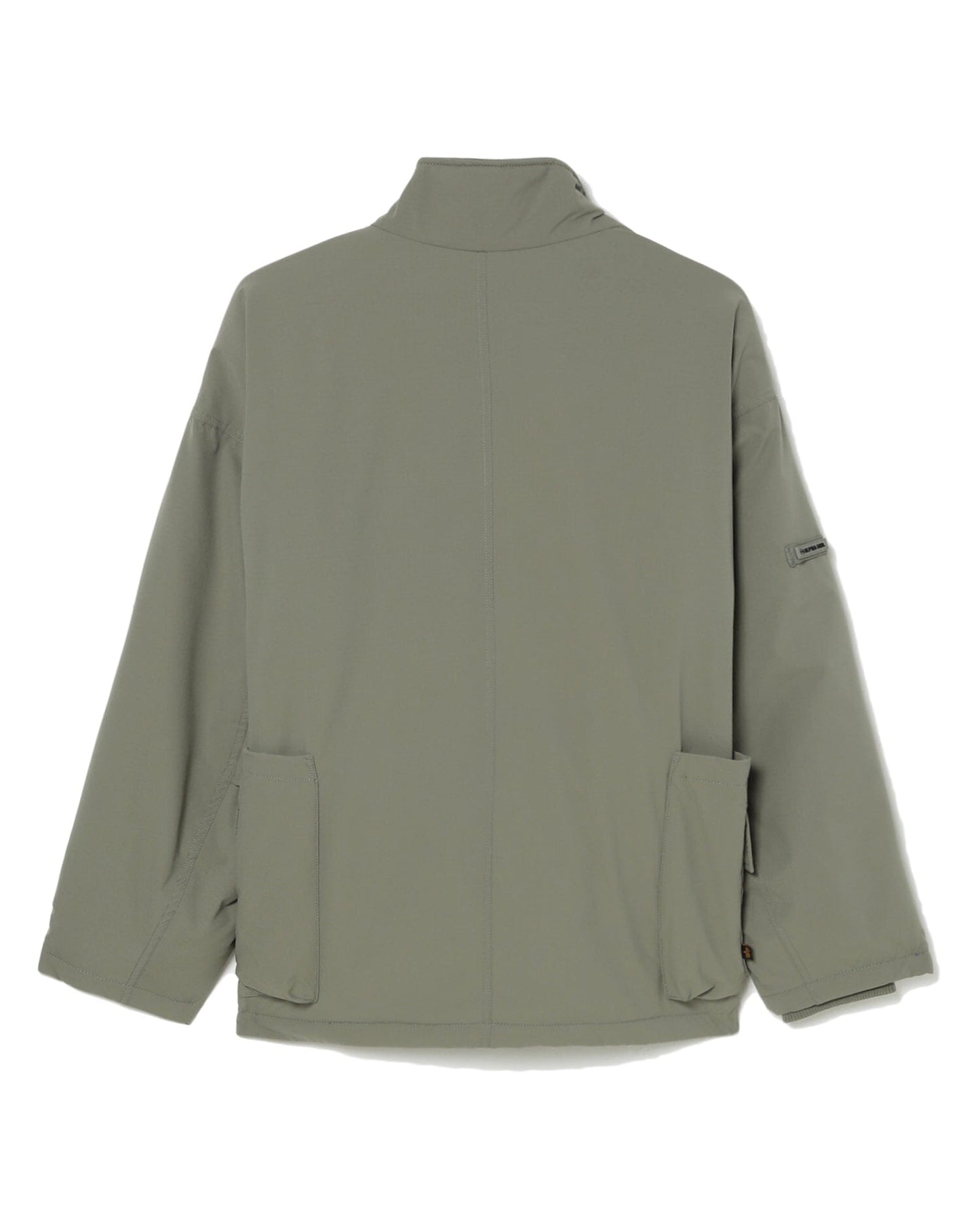 ALPHA TAKIBI JACKET OUTERWEAR Alpha Industries