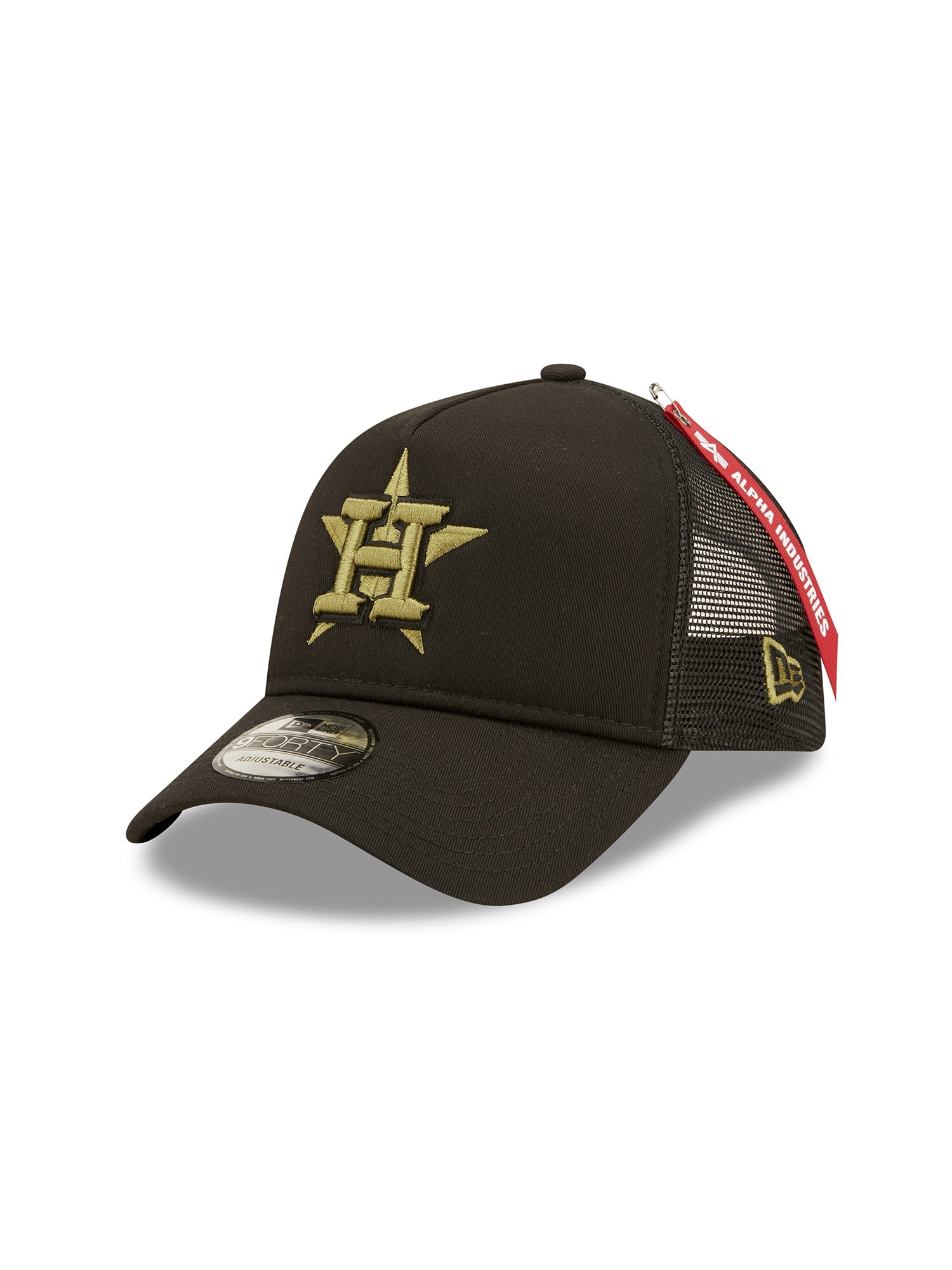 Houston Astros 940 Hat