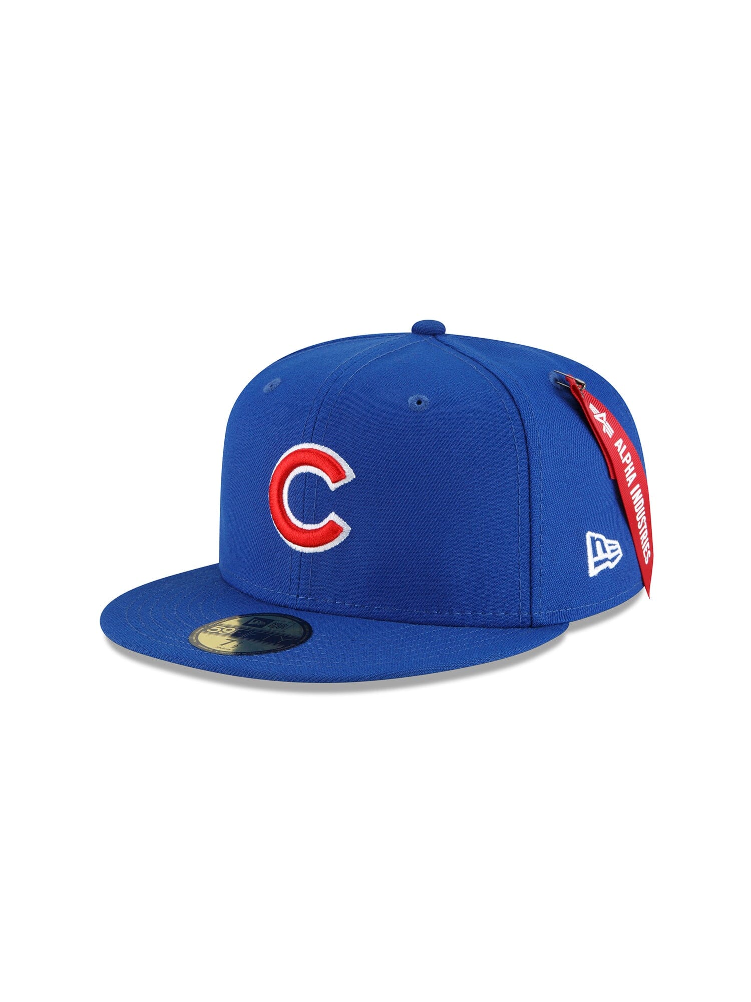 new era cubs hat