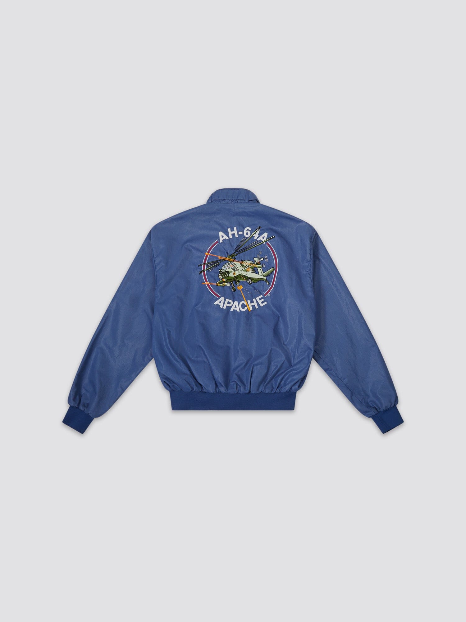 Alpha industries helicopter jacket outlet