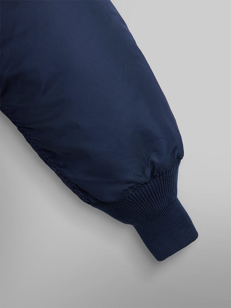 B-15 BOMBER JACKET (HERITAGE) OUTERWEAR Alpha Industries