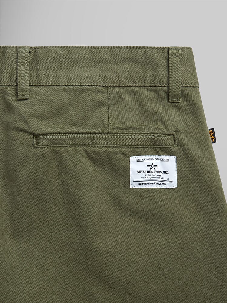CLASSIC TROUSER BOTTOM Alpha Industries