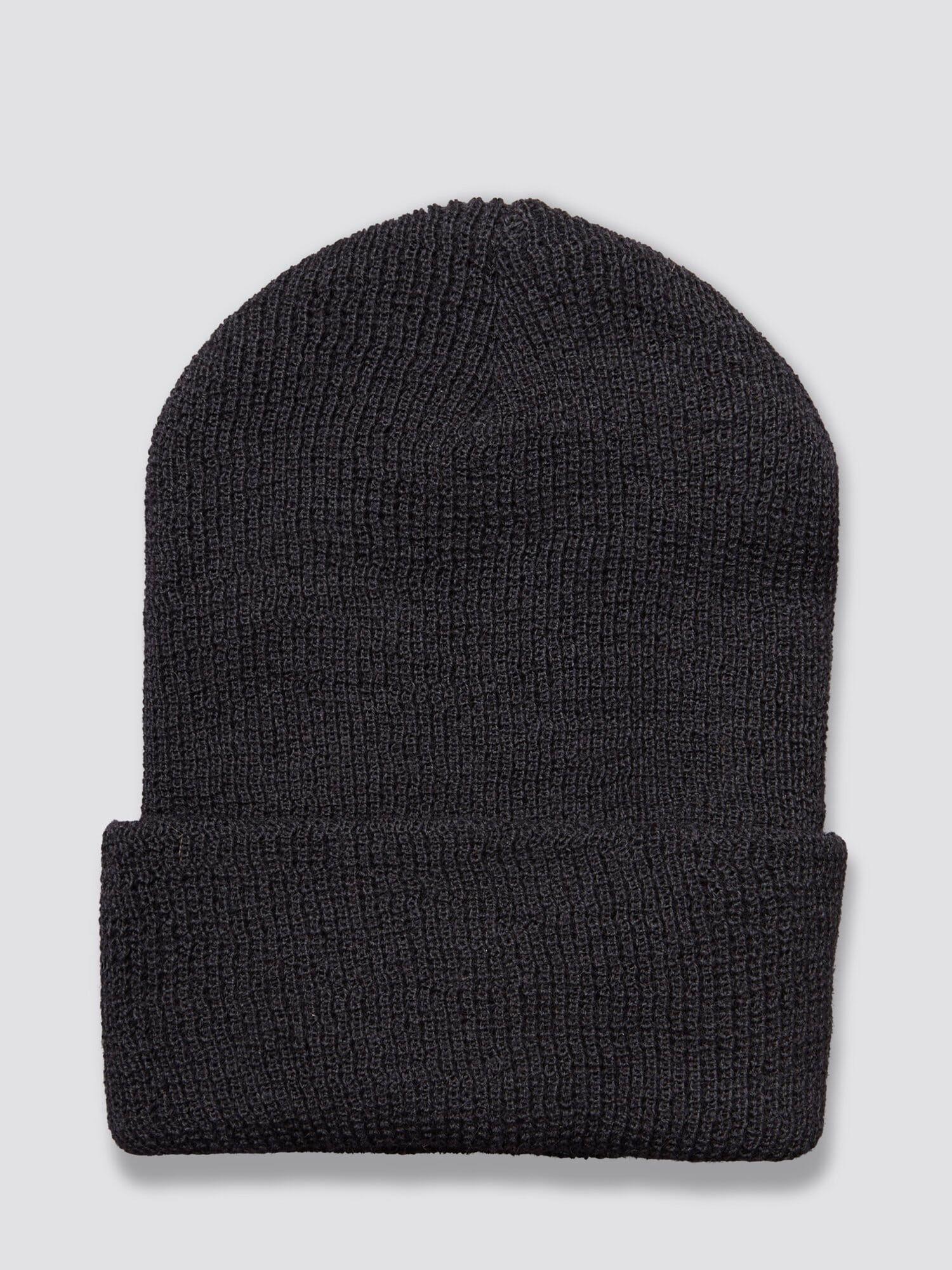 DEADSTOCK KNIT WOOL WATCH CAP Alpha Industries