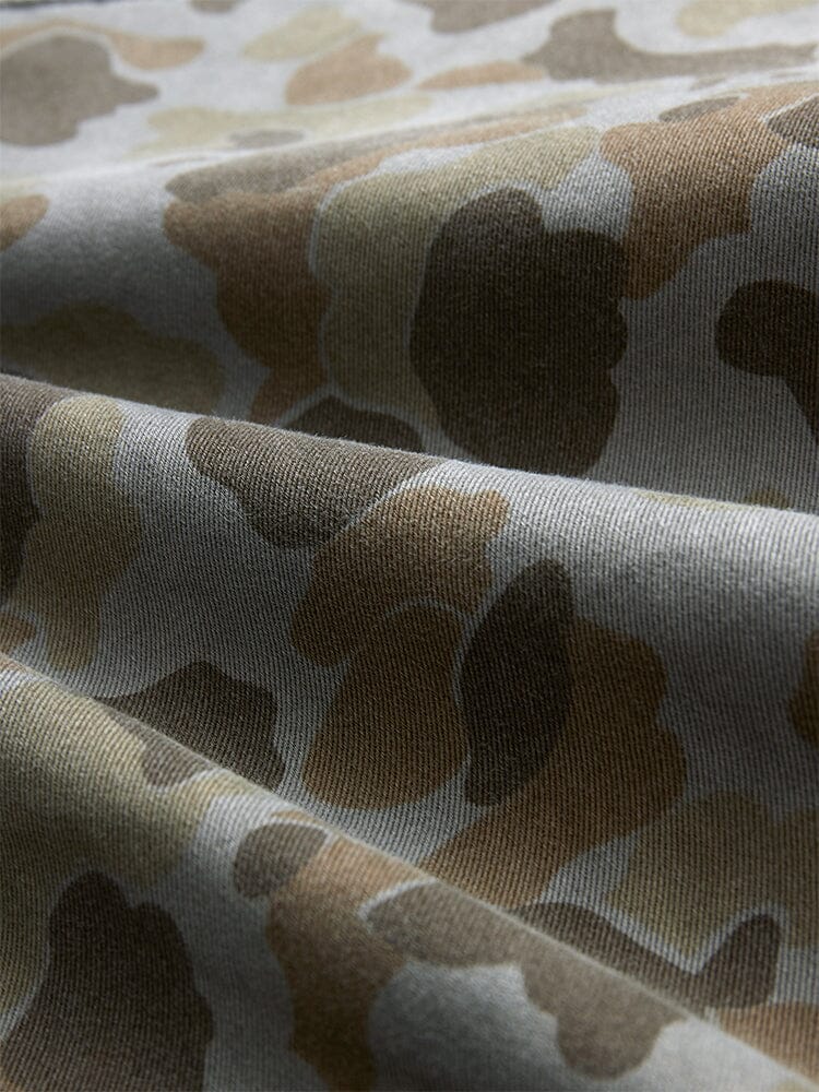 FATIGUE BATTLEWASH PANT BOTTOM Alpha Industries