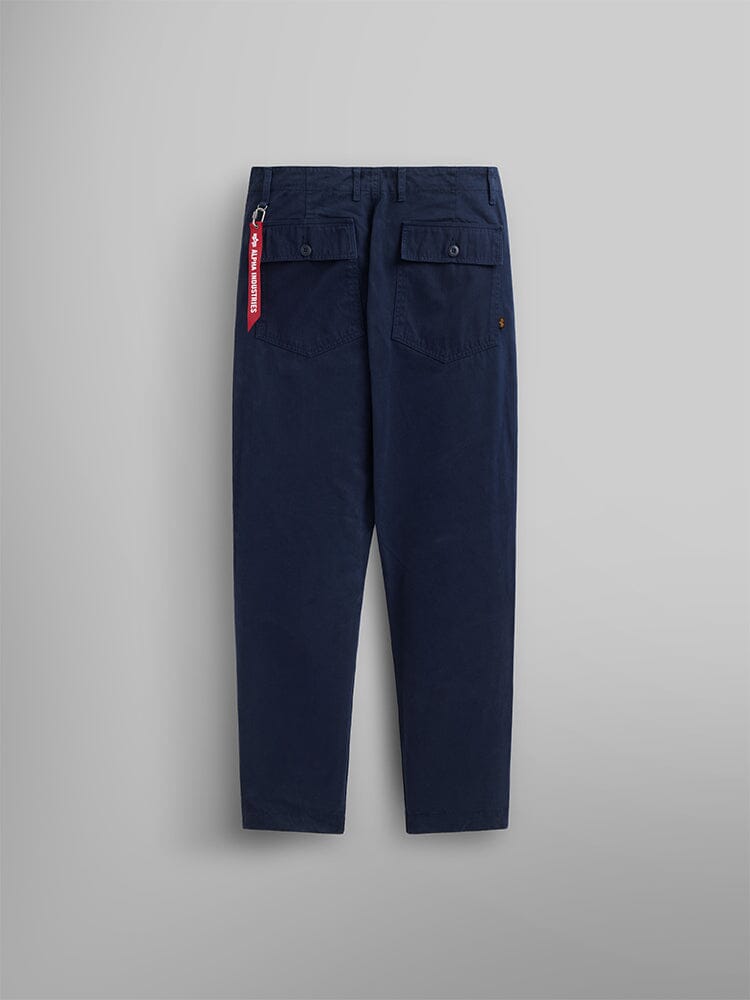 FATIGUE PANT BOTTOM Alpha Industries