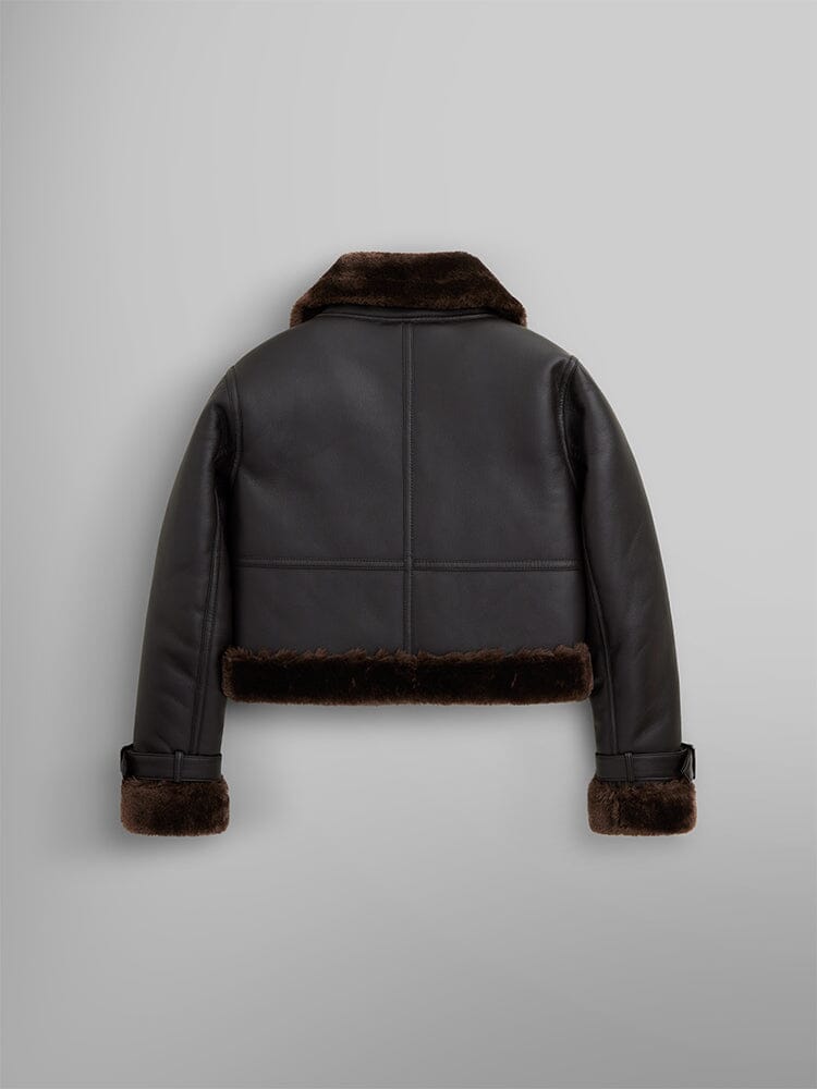 IRVIN MOD JACKET W OUTERWEAR Alpha Industries