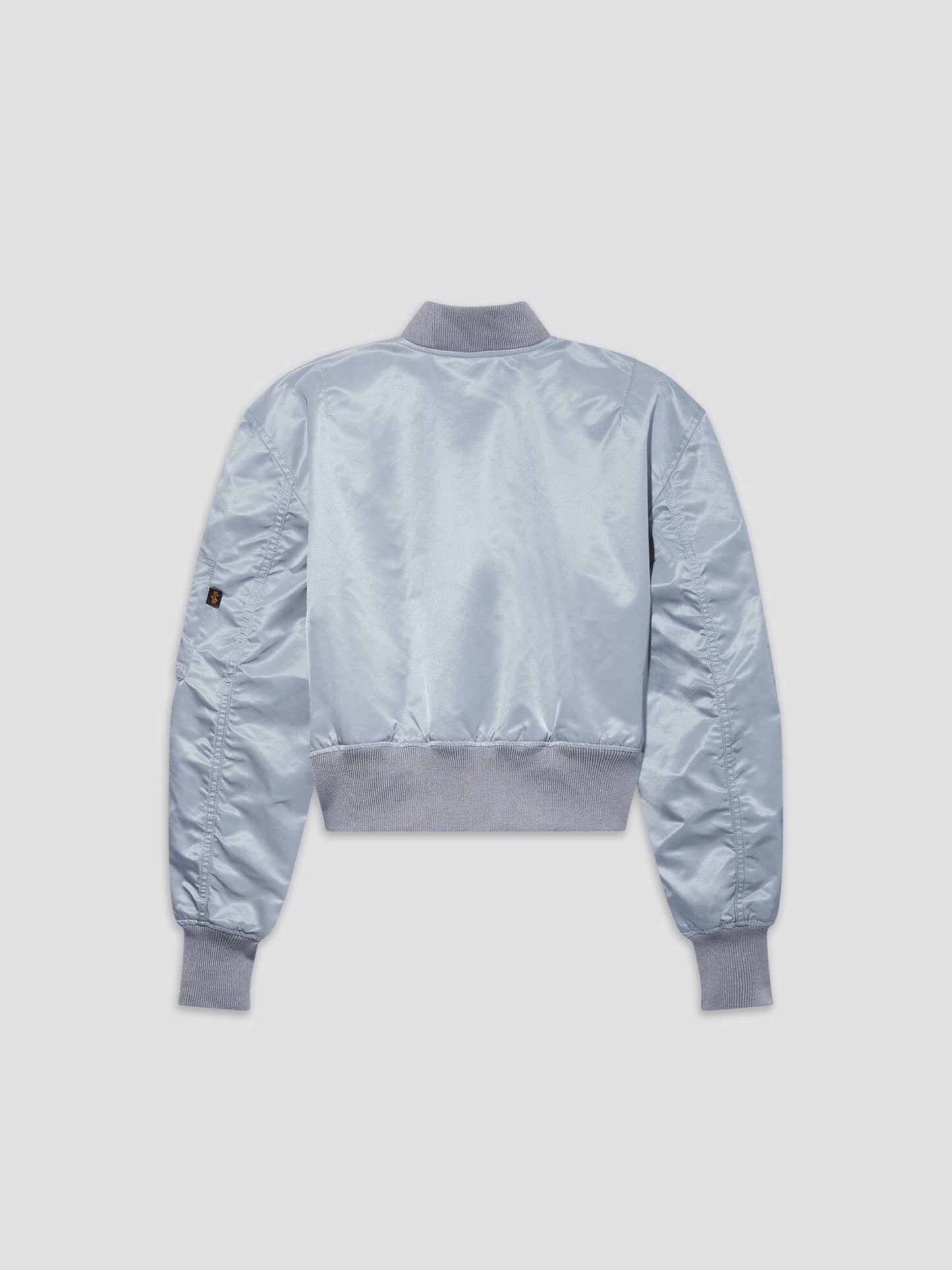 L-2B CROPPED GEN II FLIGHT JACKET W OUTERWEAR Alpha Industries