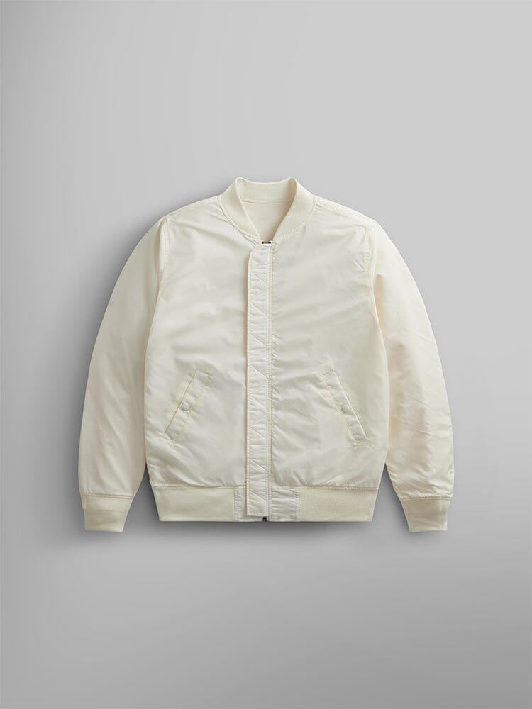 L-2B DRAGONFLY BLOOD CHIT GEN II BOMBER JACKET OUTERWEAR Alpha Industries