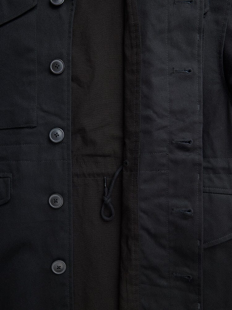 M-43 FIELD JACKET OUTERWEAR Alpha Industries