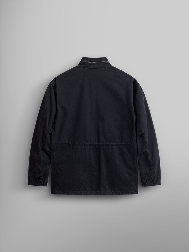M-65 MOD FIELD COAT GEN II OUTERWEAR Alpha Industries