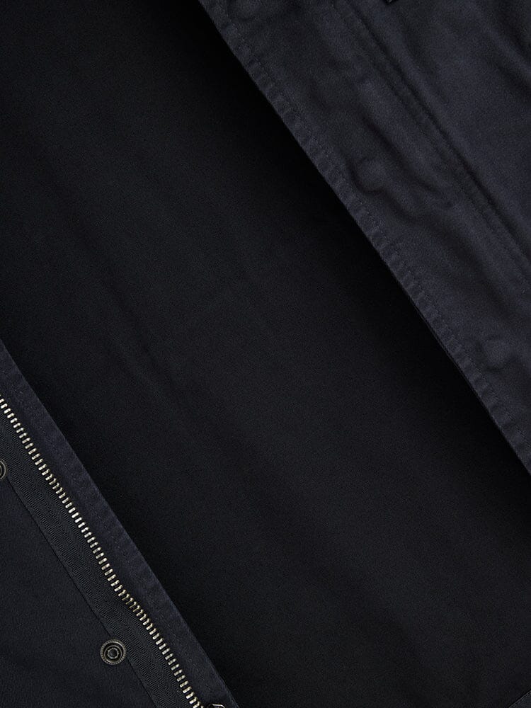 M-65 MOD FIELD COAT GEN II OUTERWEAR Alpha Industries