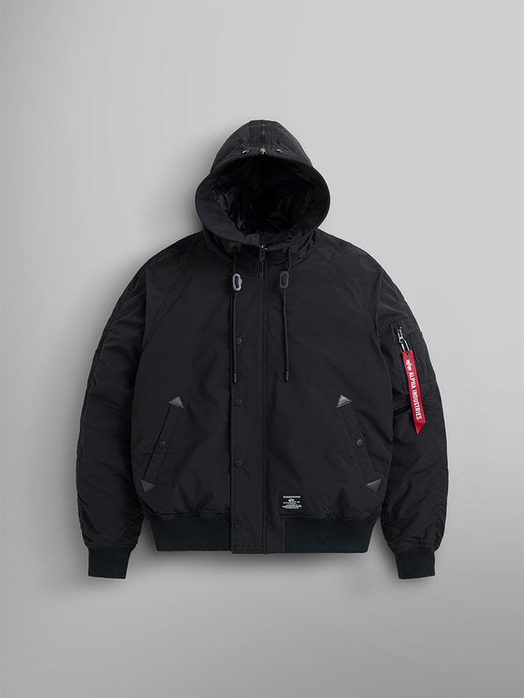 N-2B Altitude Parka | Alpha Industries