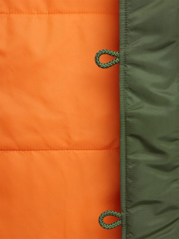 N-3B PARKA Y OUTERWEAR Alpha Industries