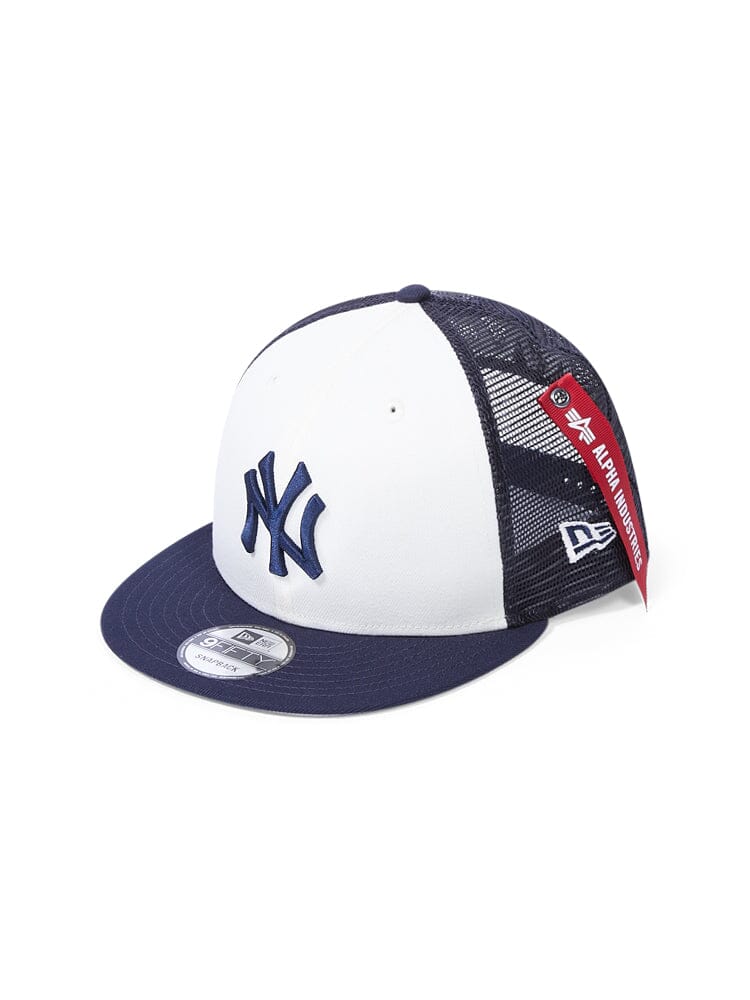 MLB X Alpha X New Era - Hats