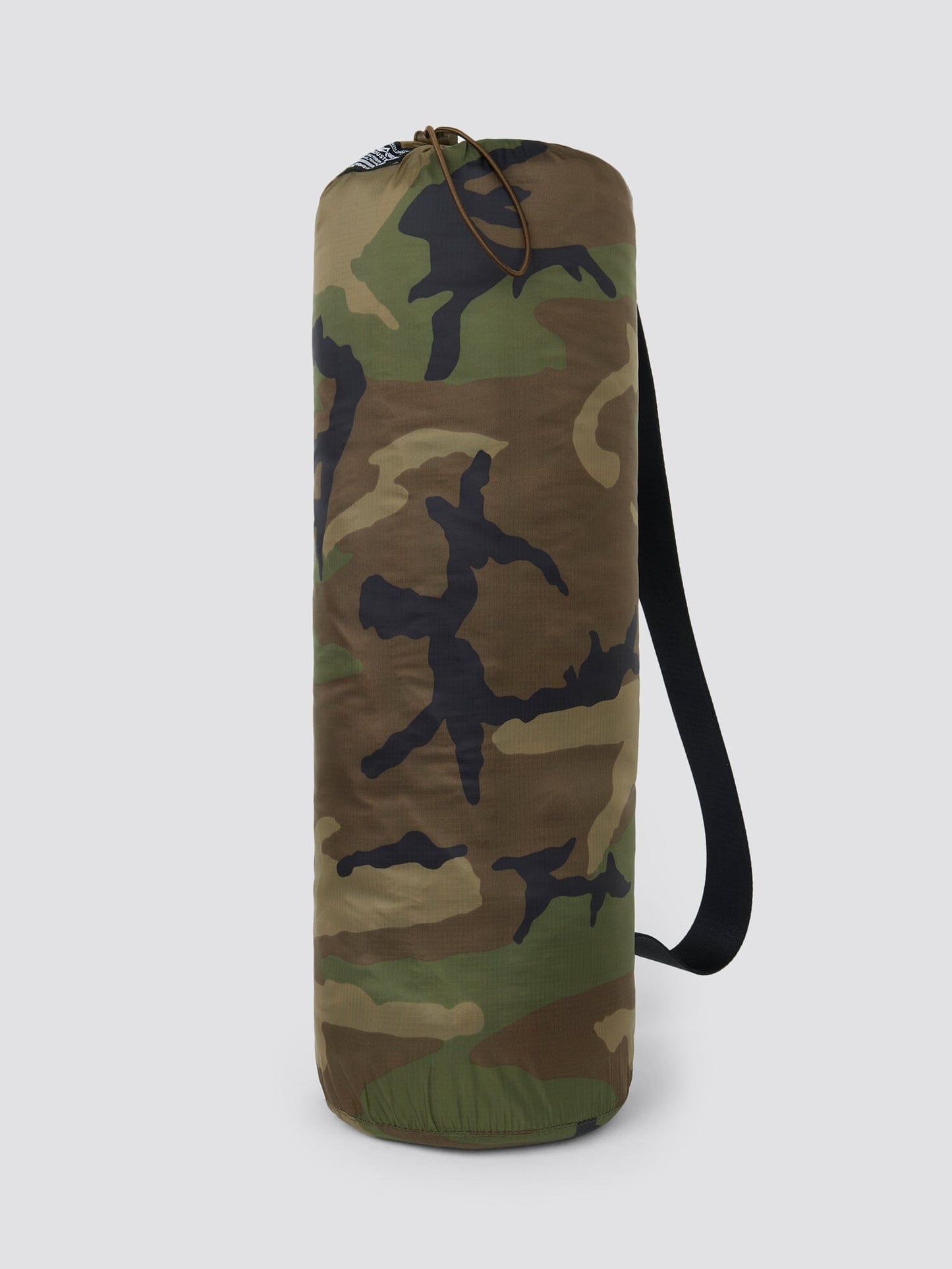 QUILTED BLANKET ACCESSORY Alpha Industries