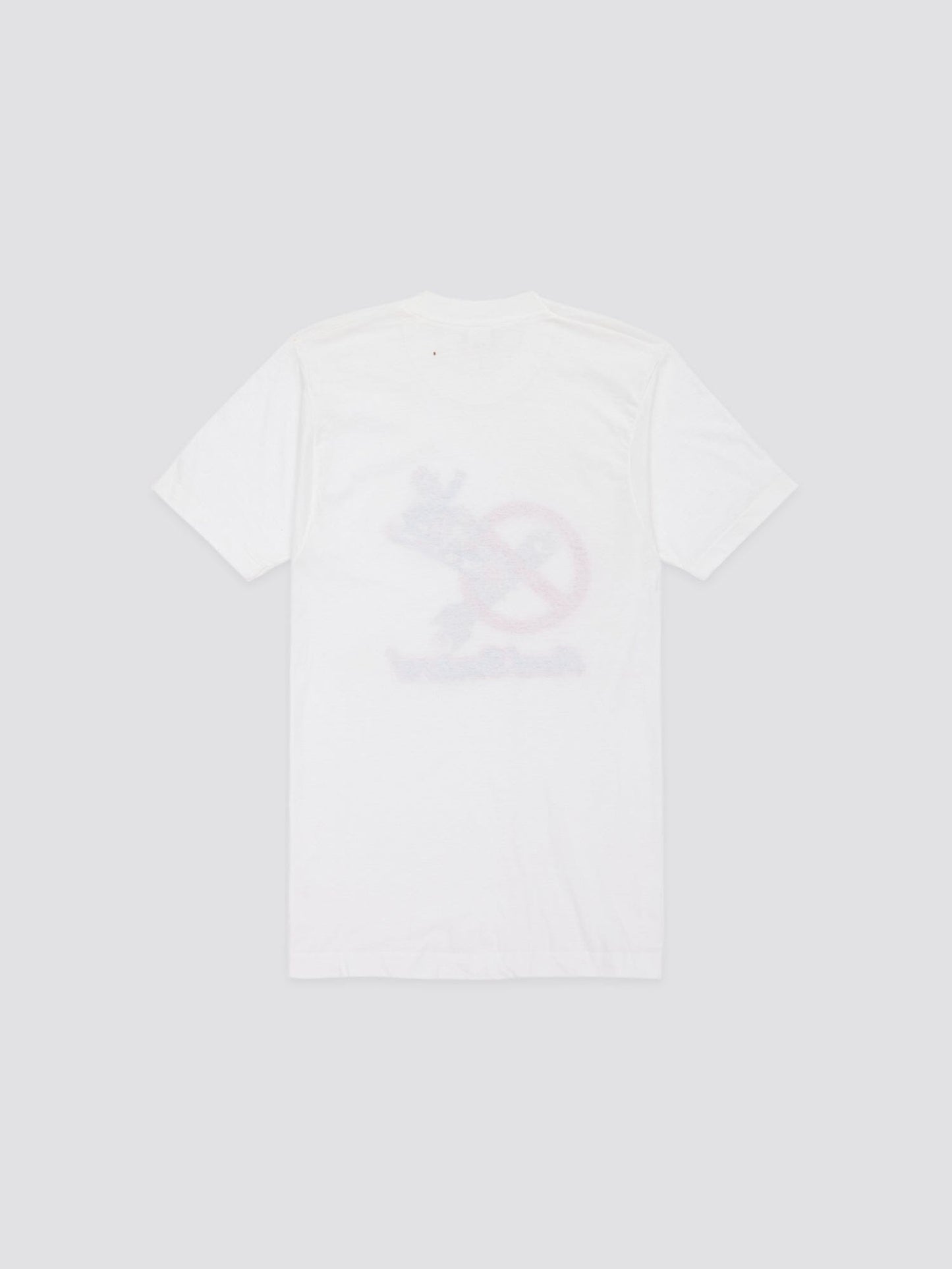 SCUD BUSTERS T-SHIRT 2 TOP Alpha Industries