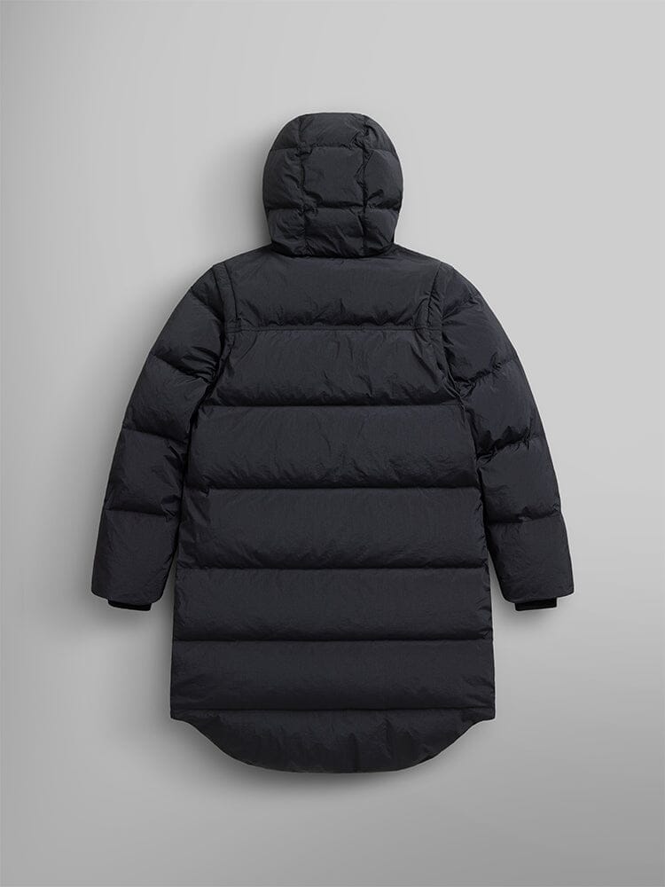 SIERRA CONVERTIBLE JACKET W OUTERWEAR Alpha Industries