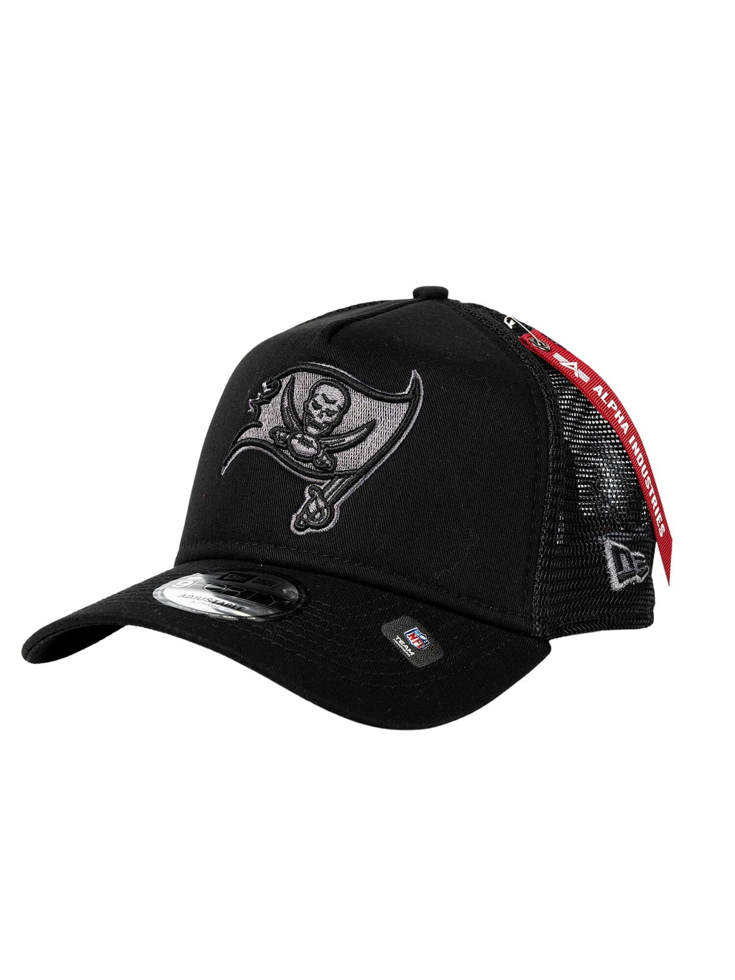 Tampa Bay Buccaneers 940 Cap | Alpha Industries