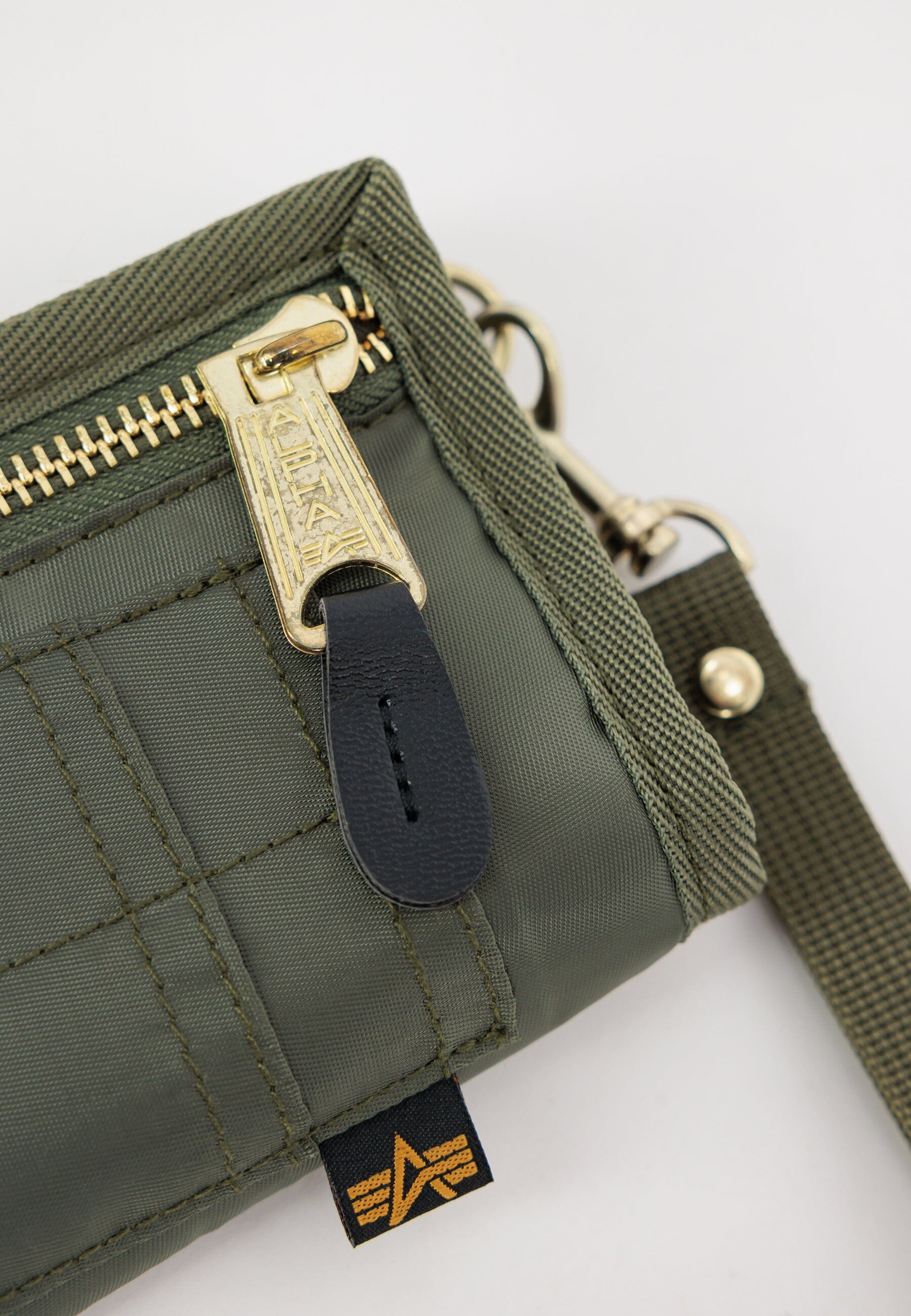 UTILITY WALLET ACCESSORY Alpha Industries