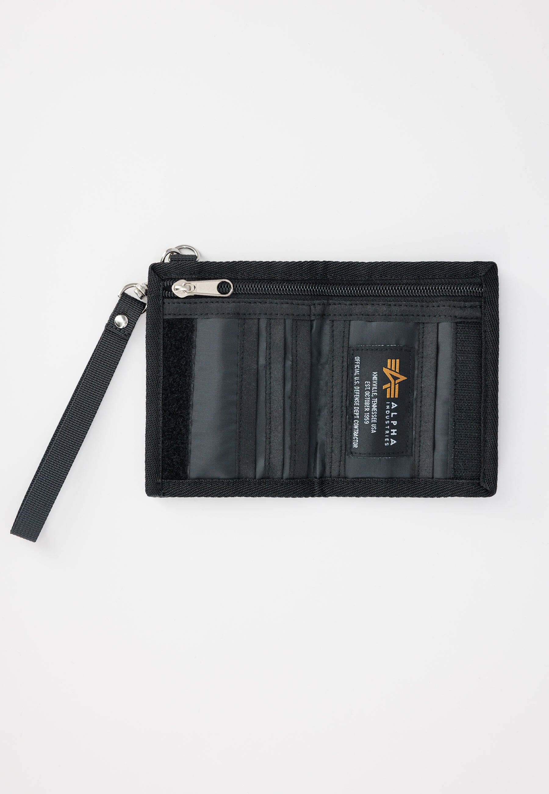 UTILITY WALLET ACCESSORY Alpha Industries