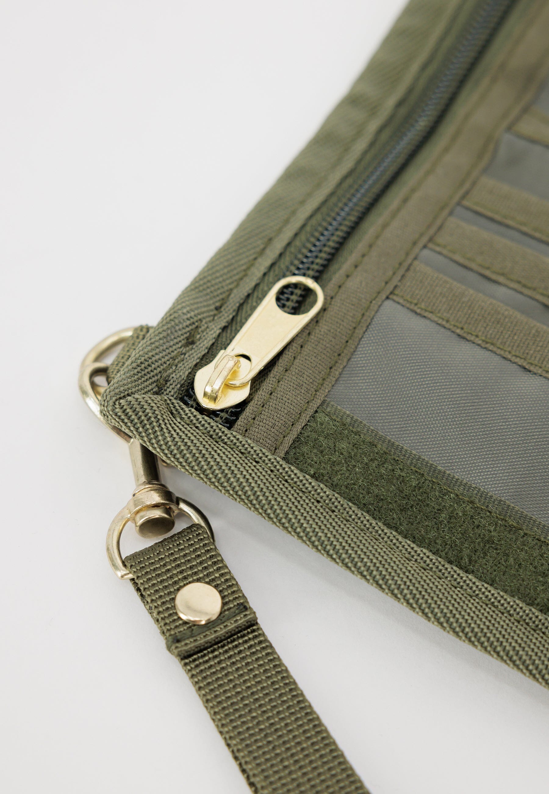 UTILITY WALLET ACCESSORY Alpha Industries