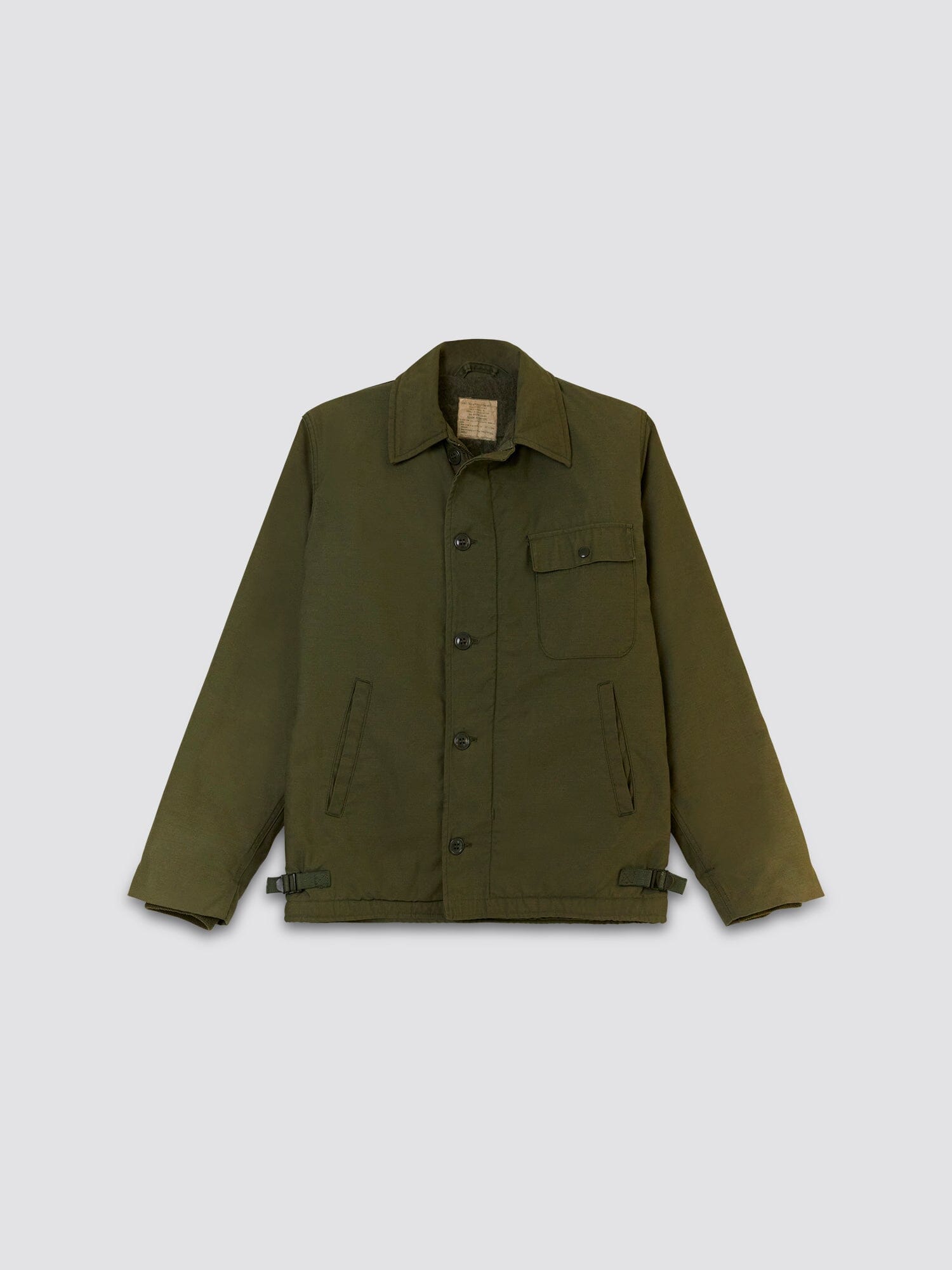 Alpha industries a2 store