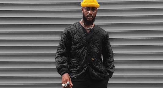 JACKETS HE CAN WEAR ALL YEAR LONG