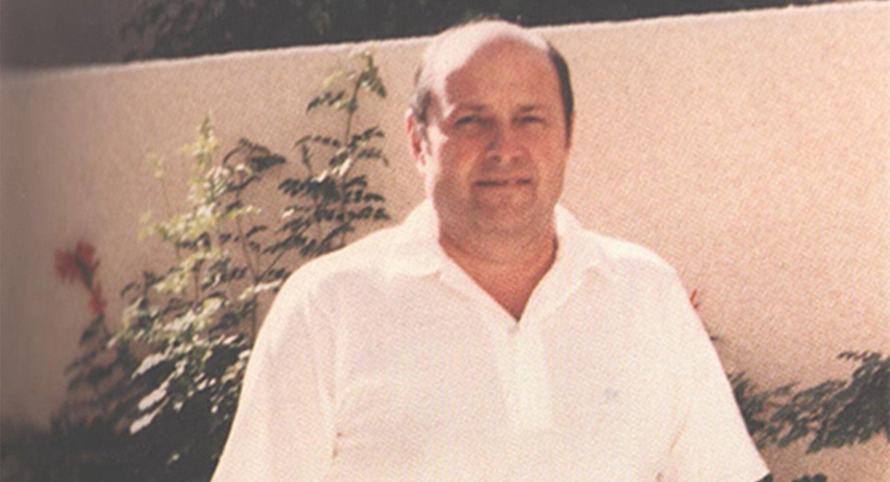 JOHN NEITHAMMER