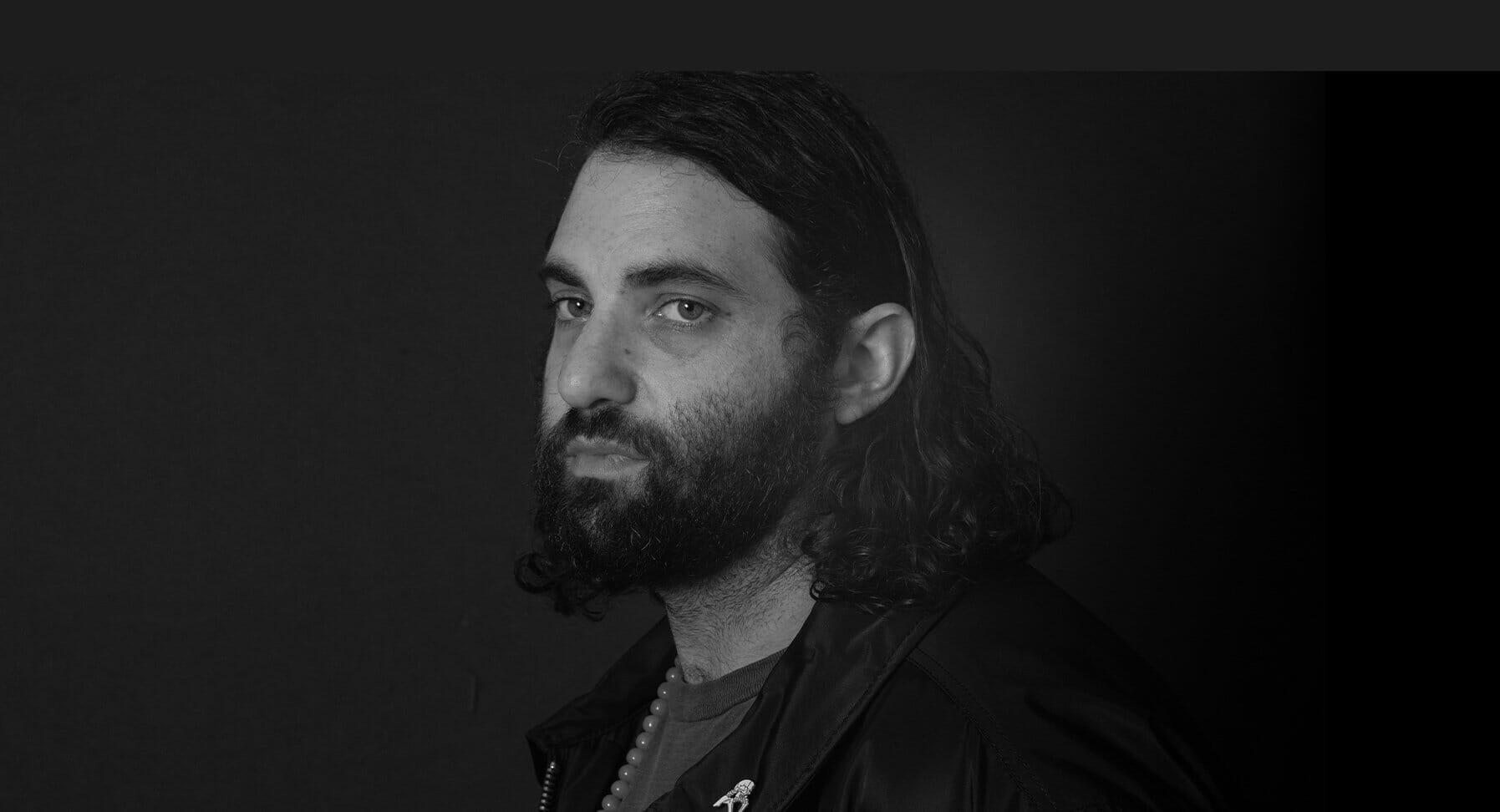 Jordan Roschwalb: Co-founder, Pintrill | Alpha Industries